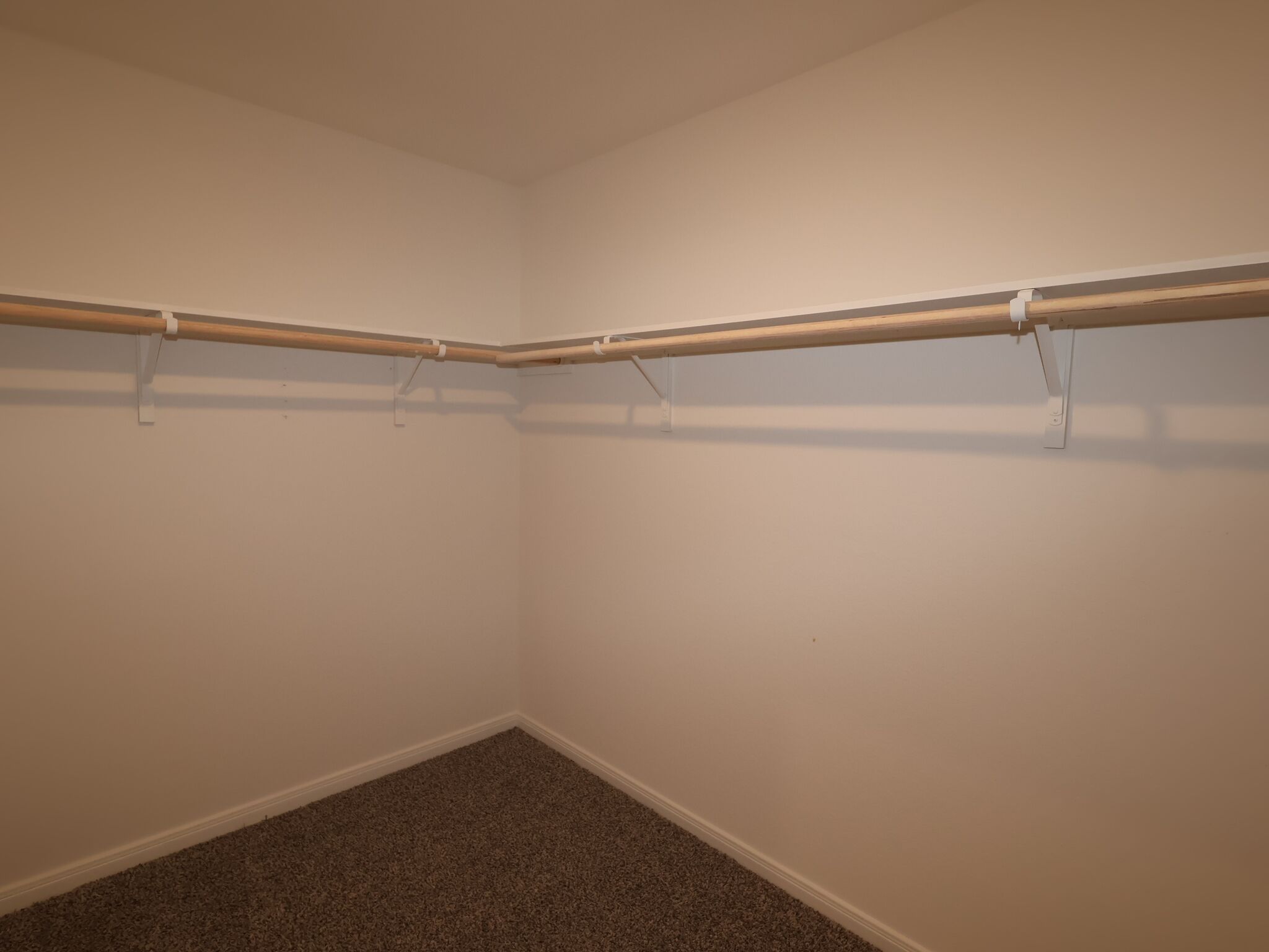 Owner's Closet