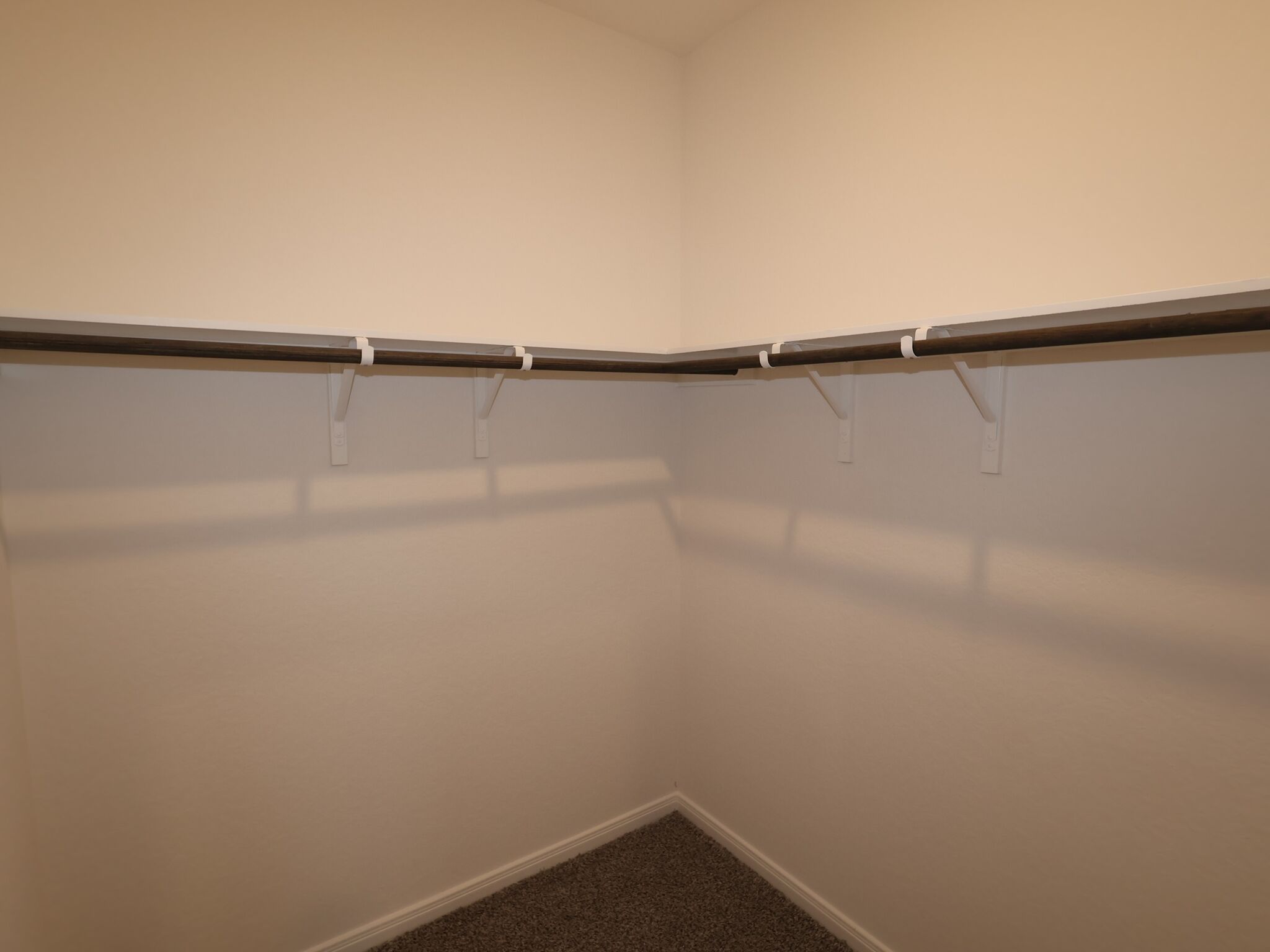 Owner's Closet