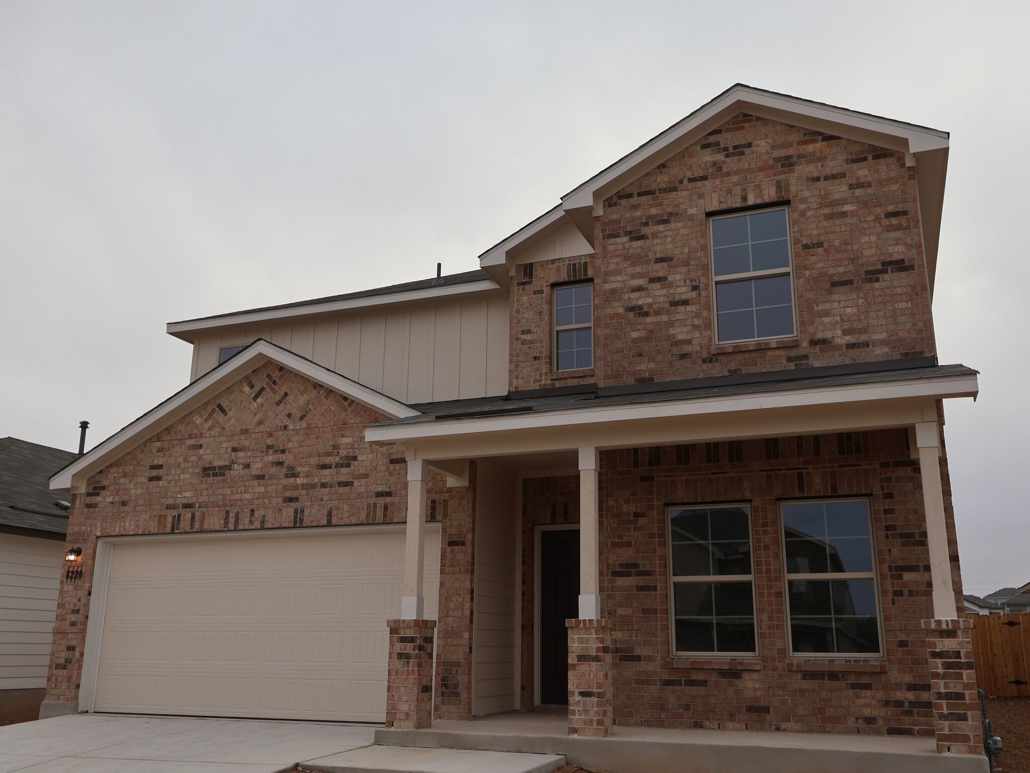 Front Exterior