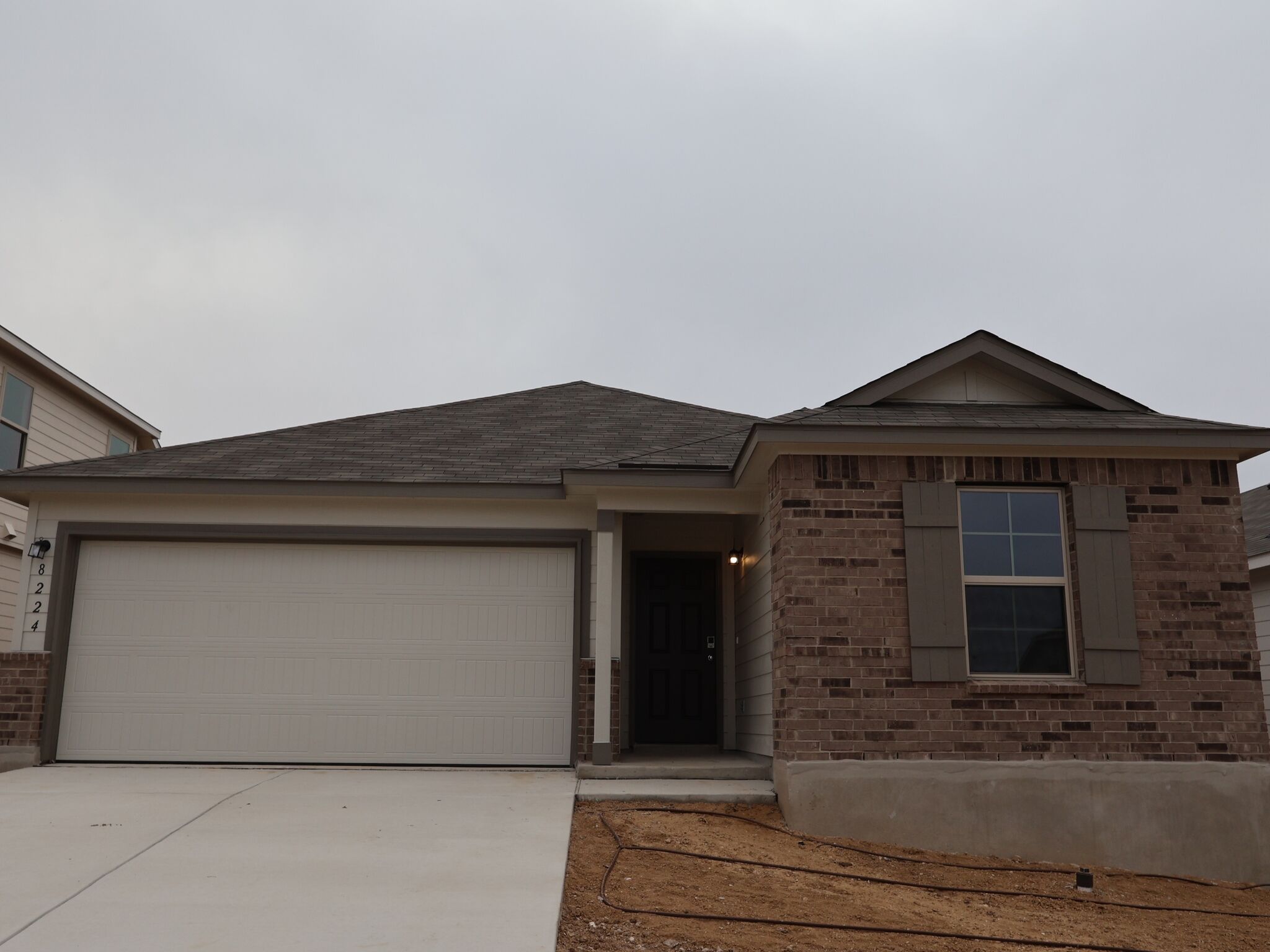 Front Exterior