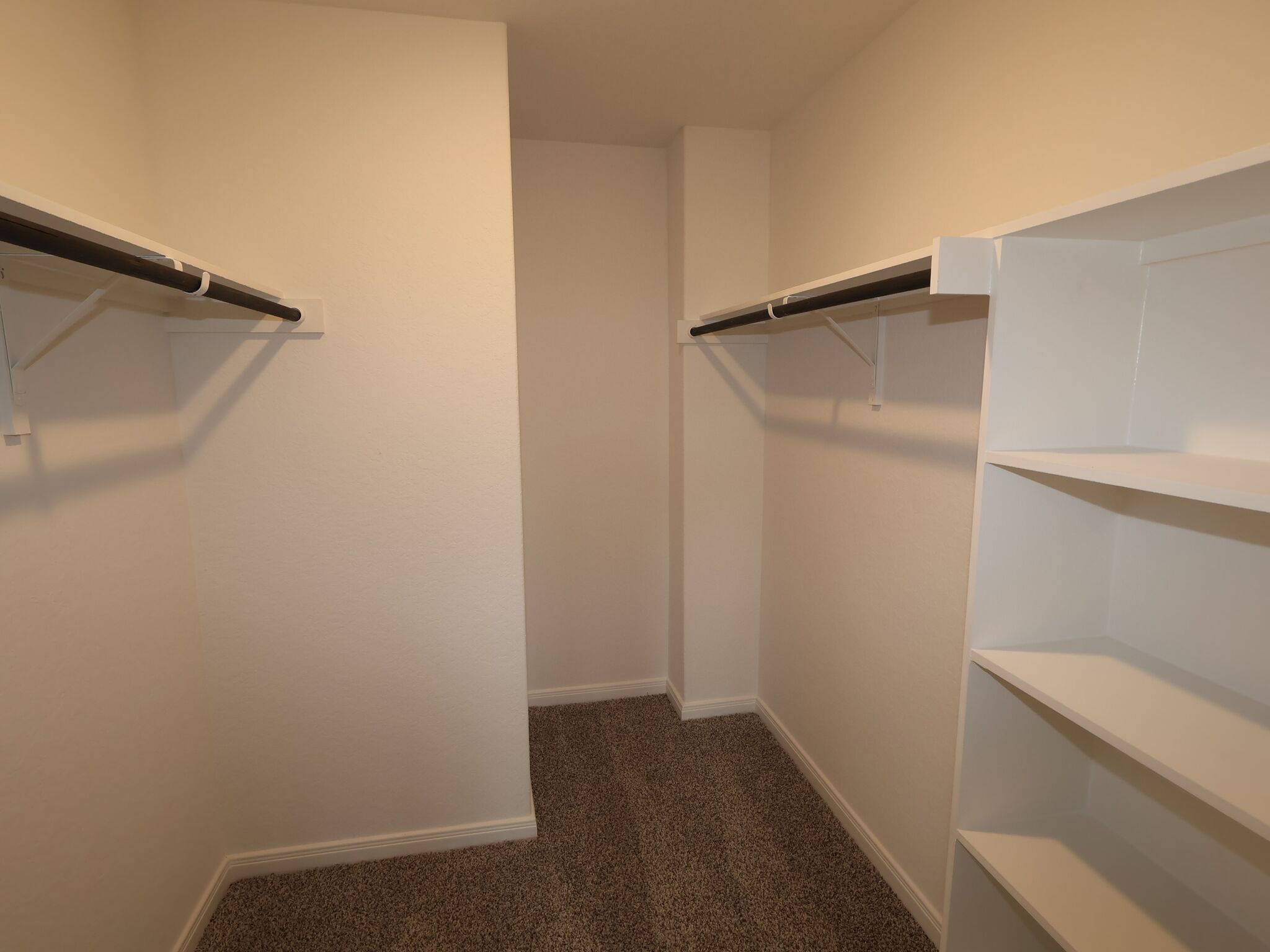 Owner's Closet