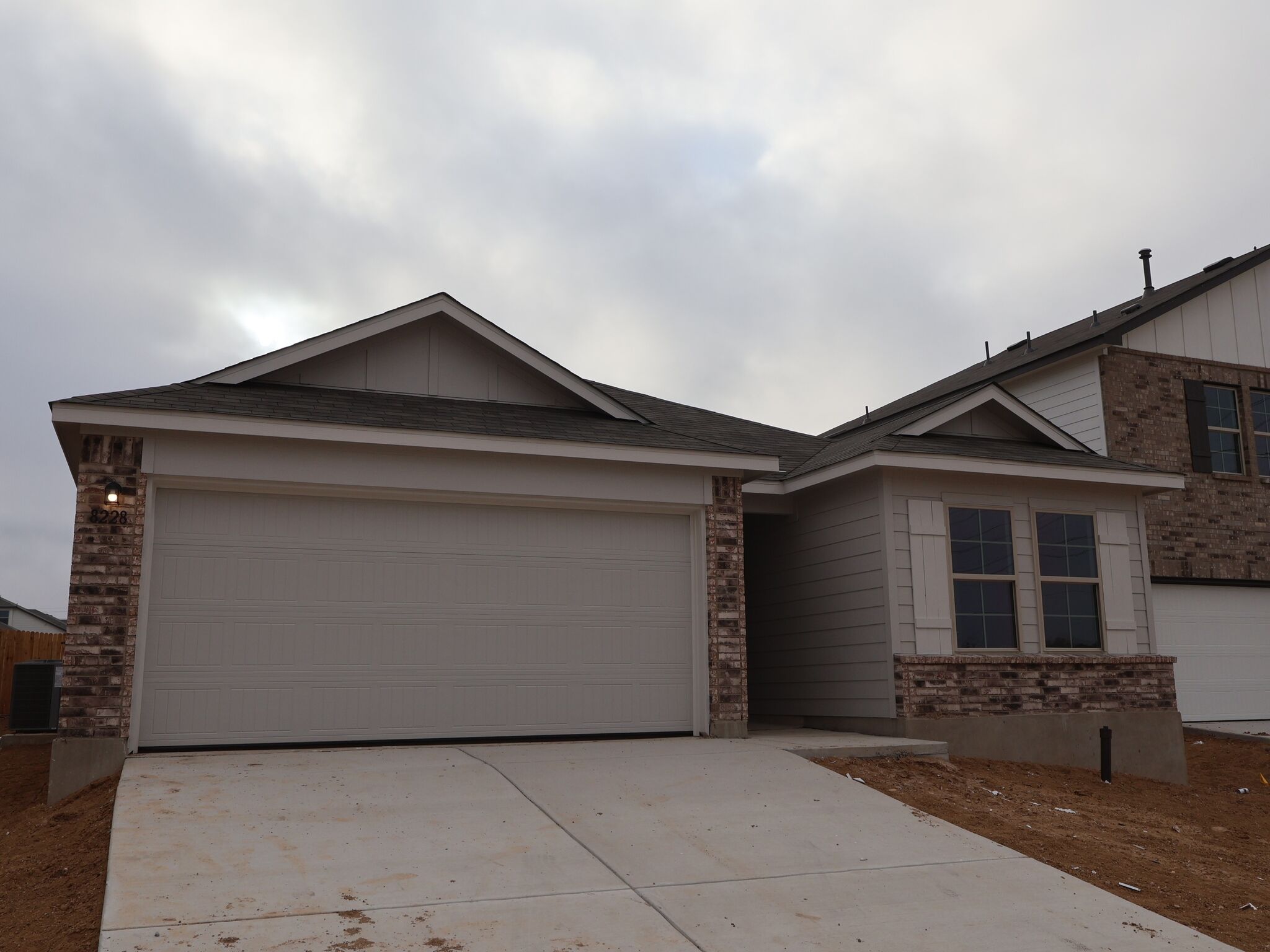Front Exterior