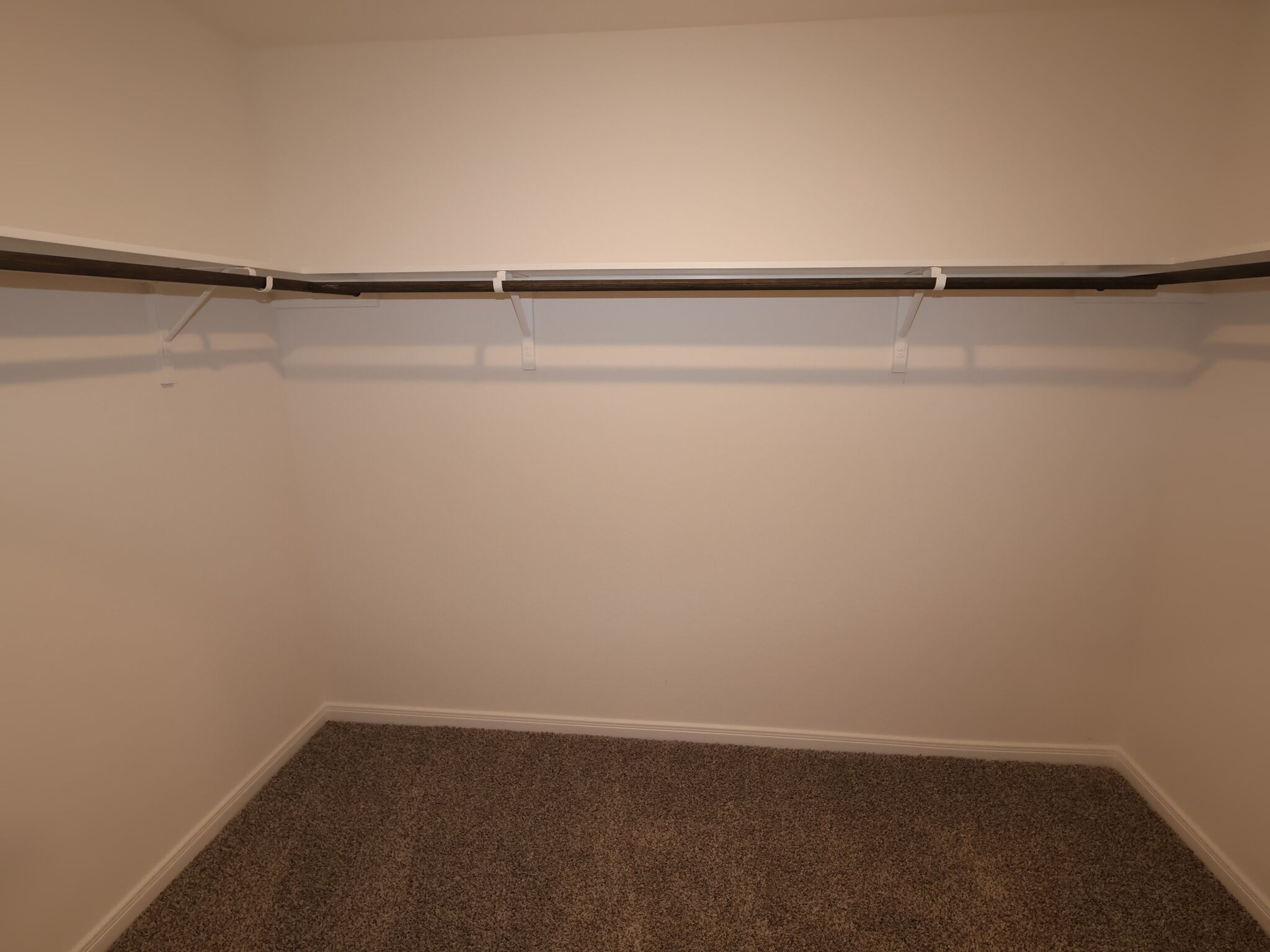 Owner's Closet