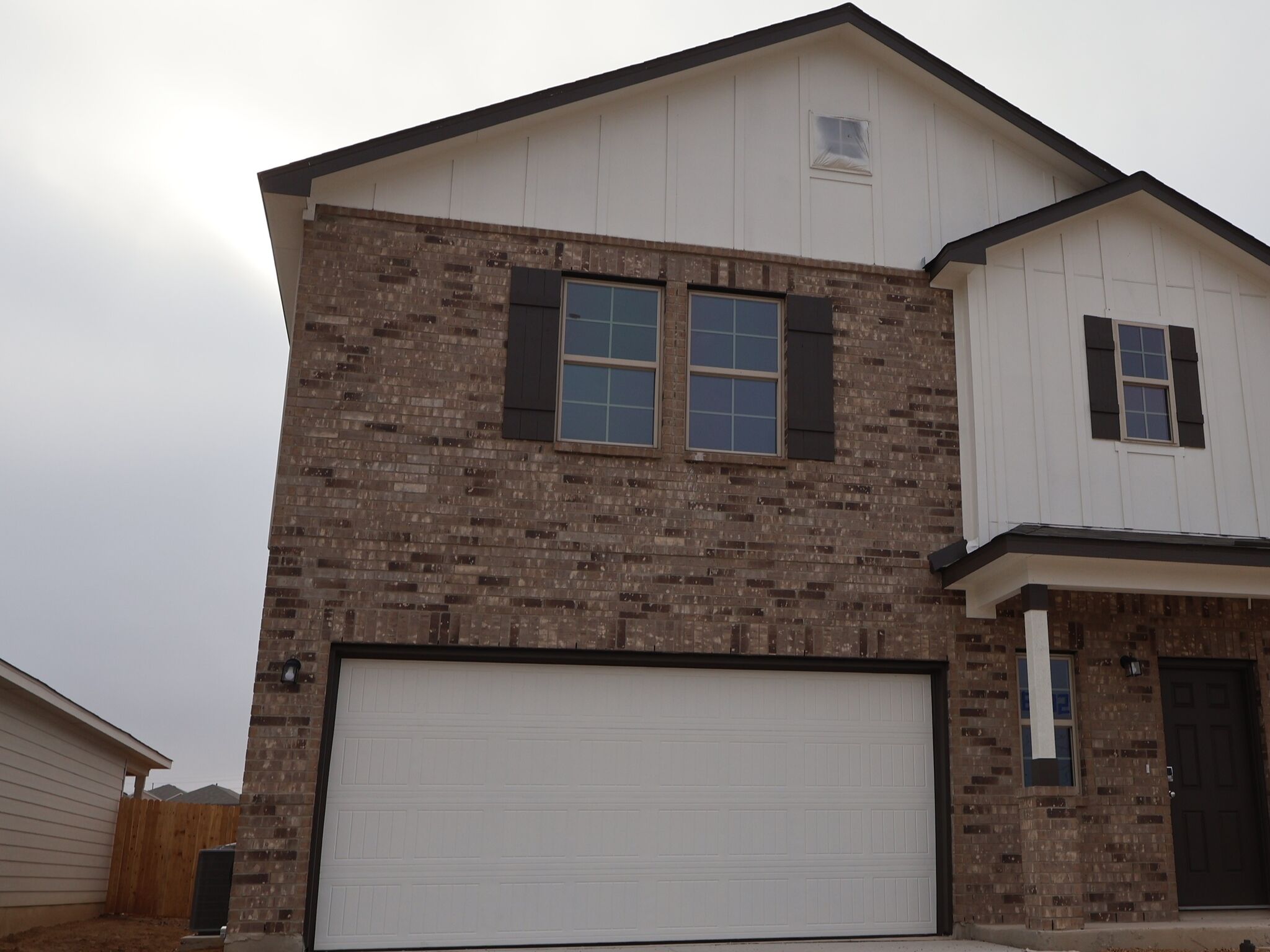 Front Exterior