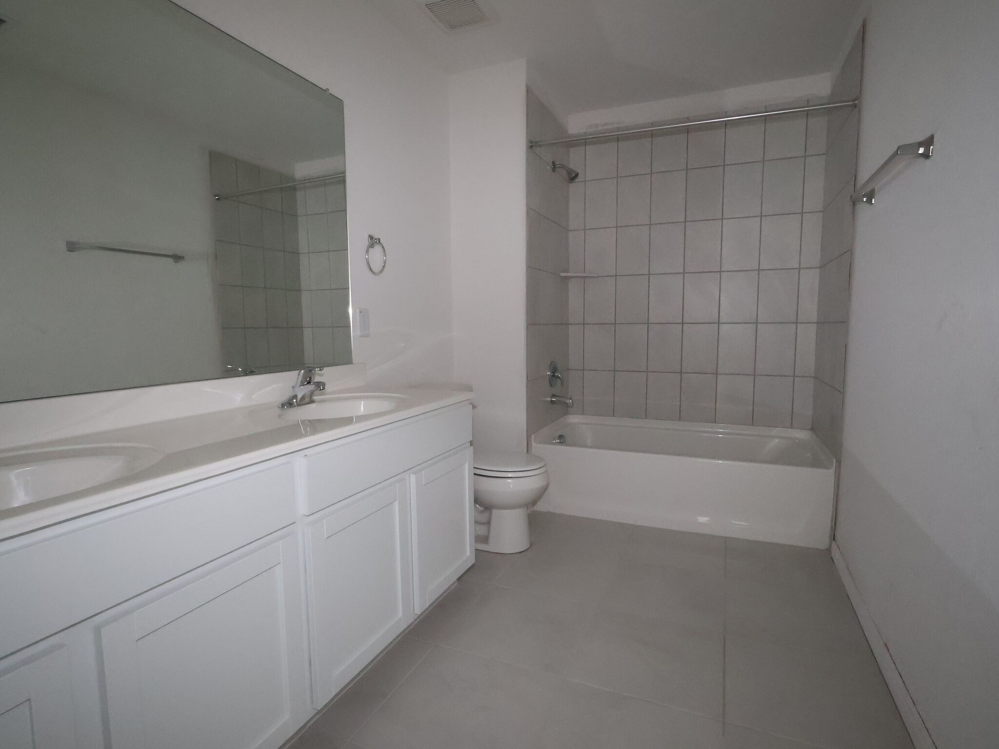 Owner's Bathroom