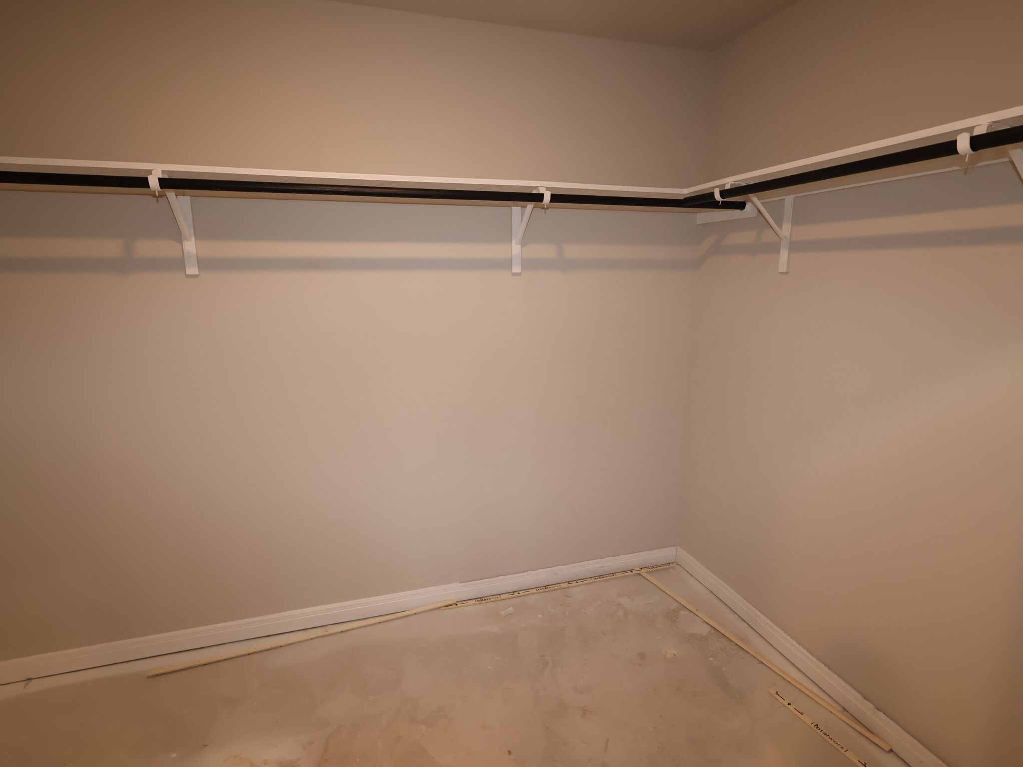 Owner's Closet