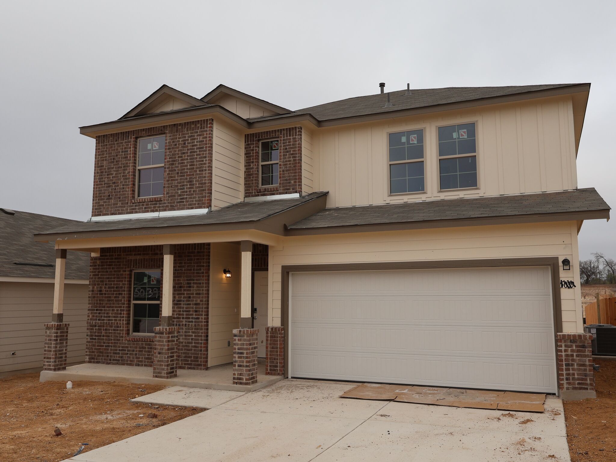 Front Exterior