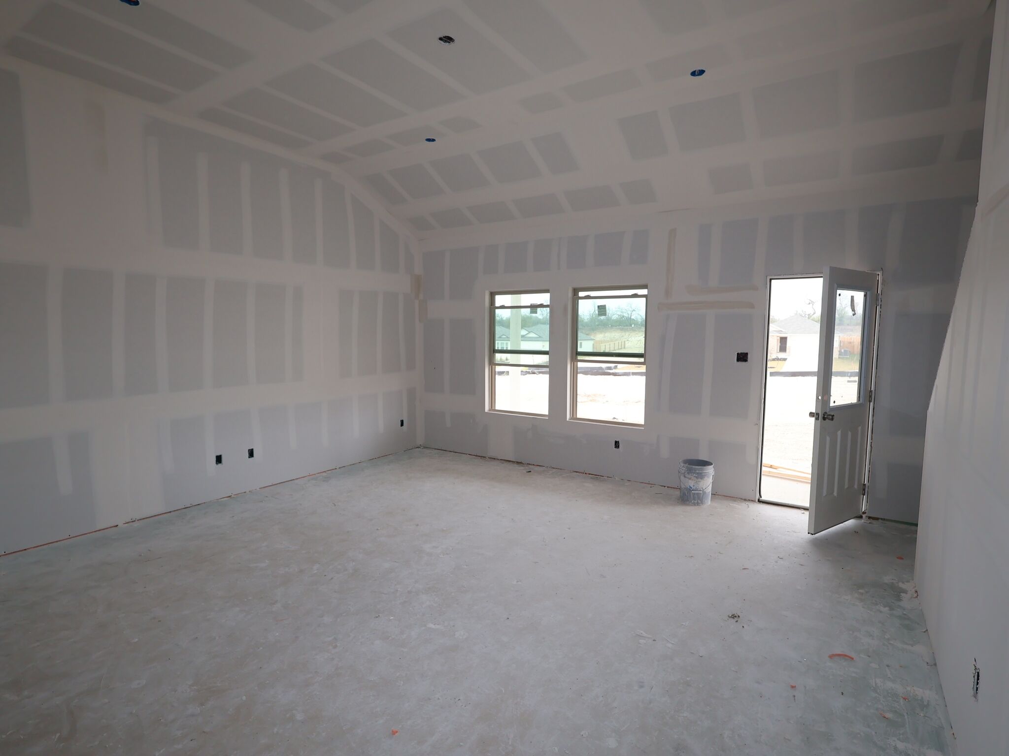 Drywall