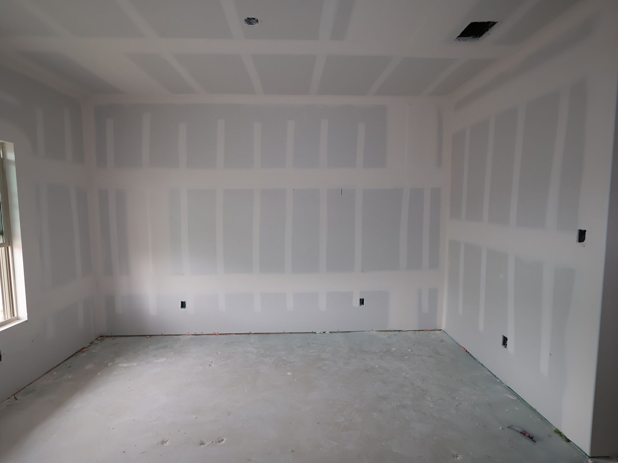 Drywall