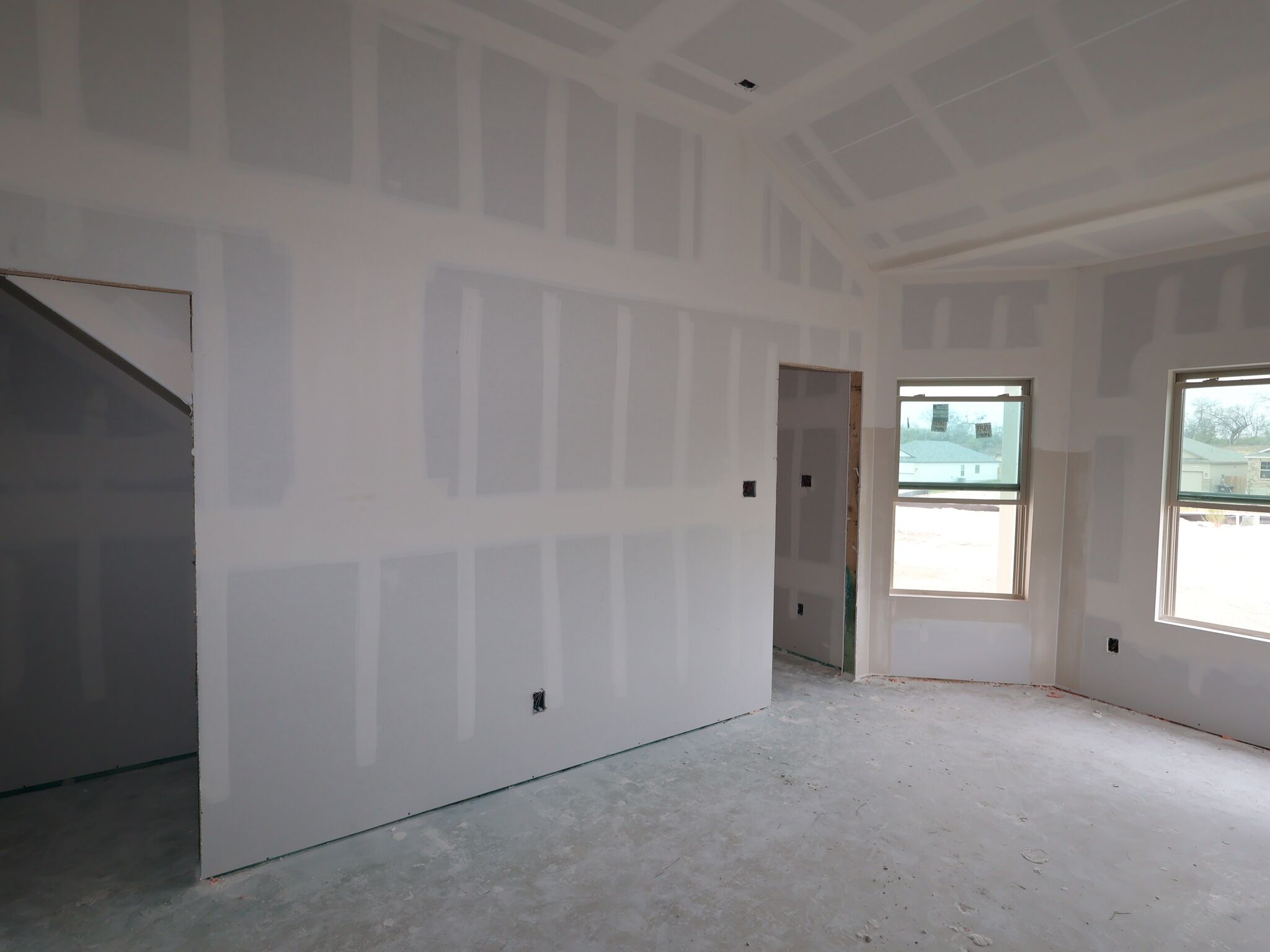 Drywall