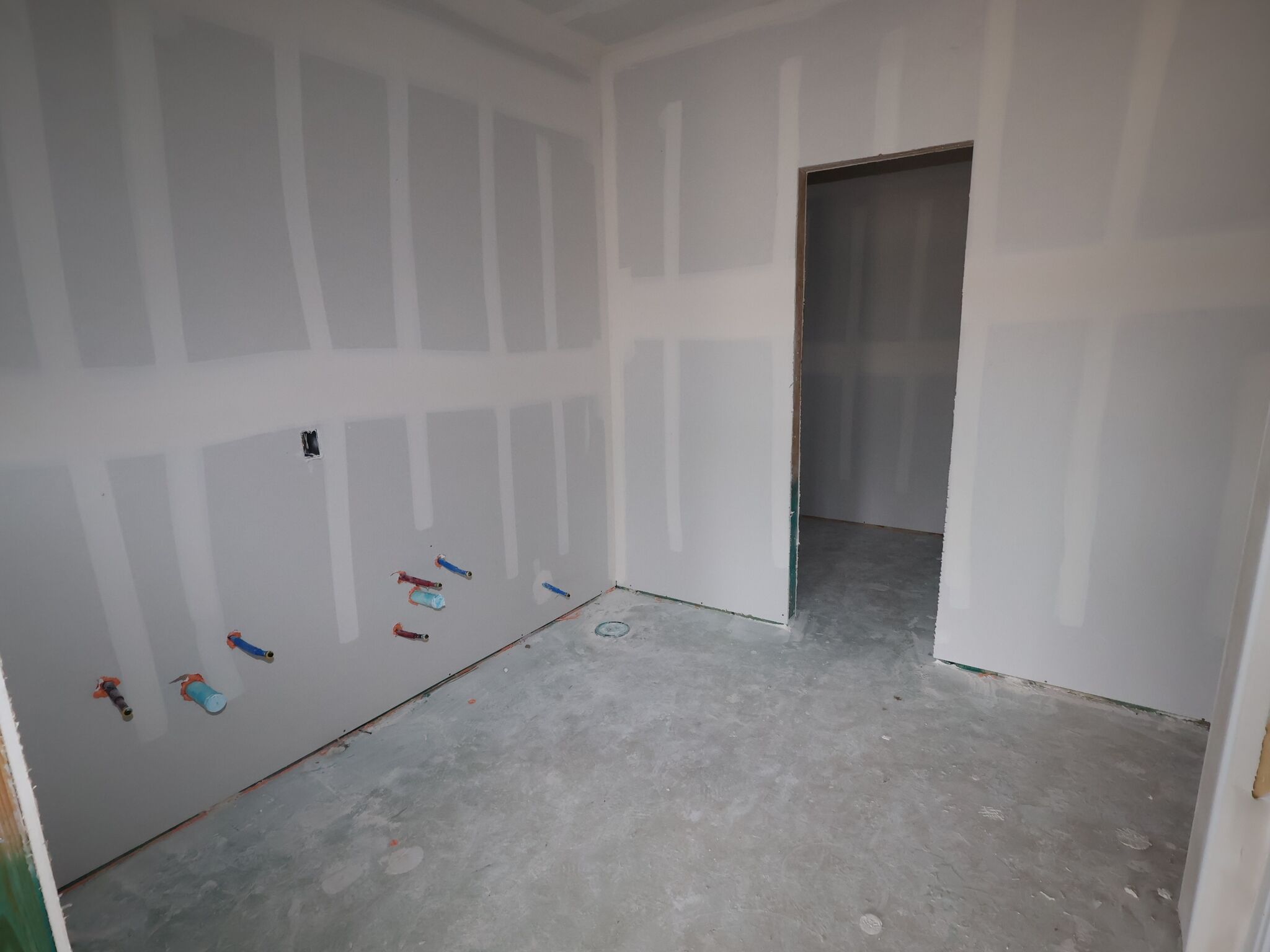 Drywall