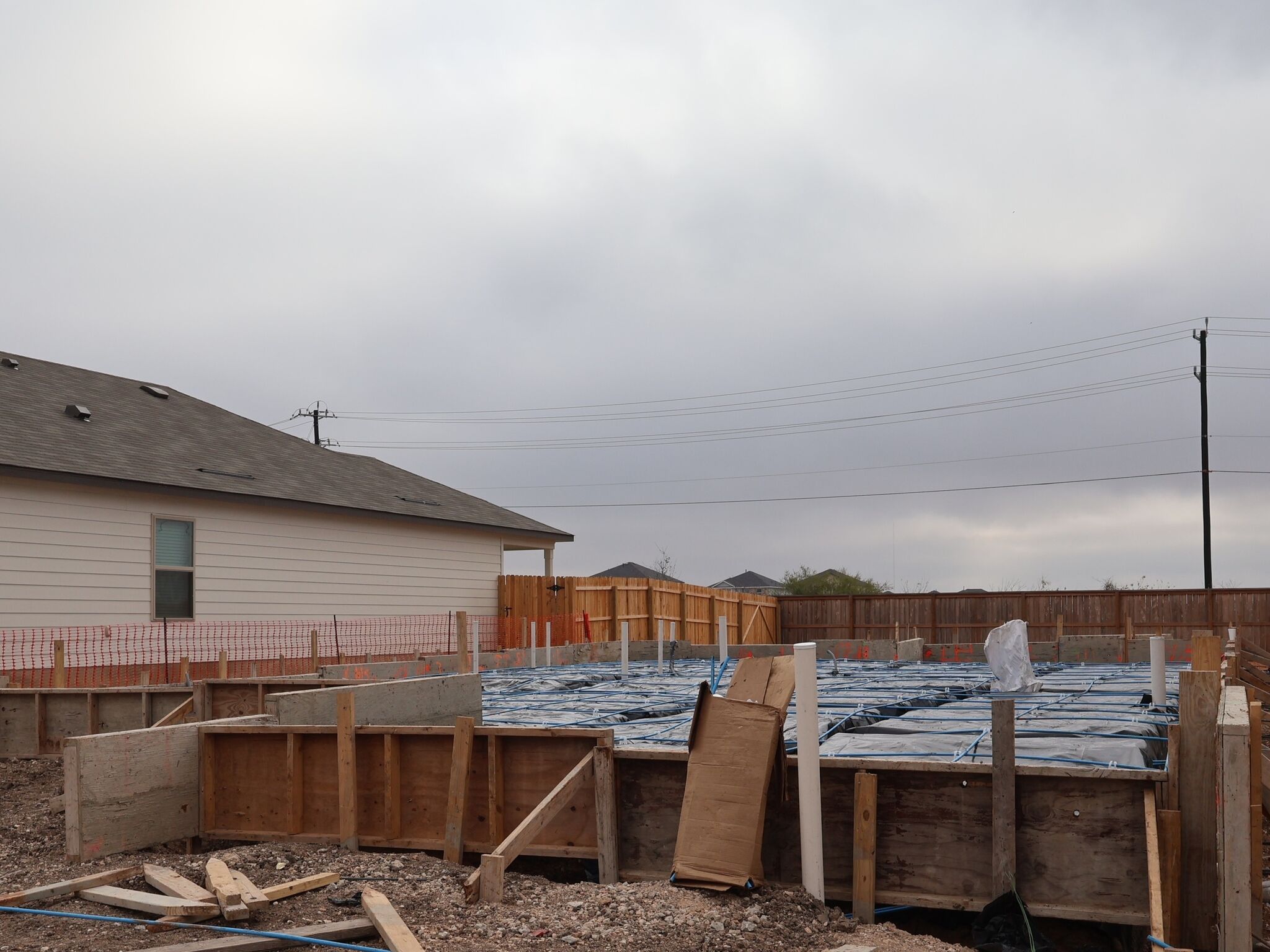 Homesite