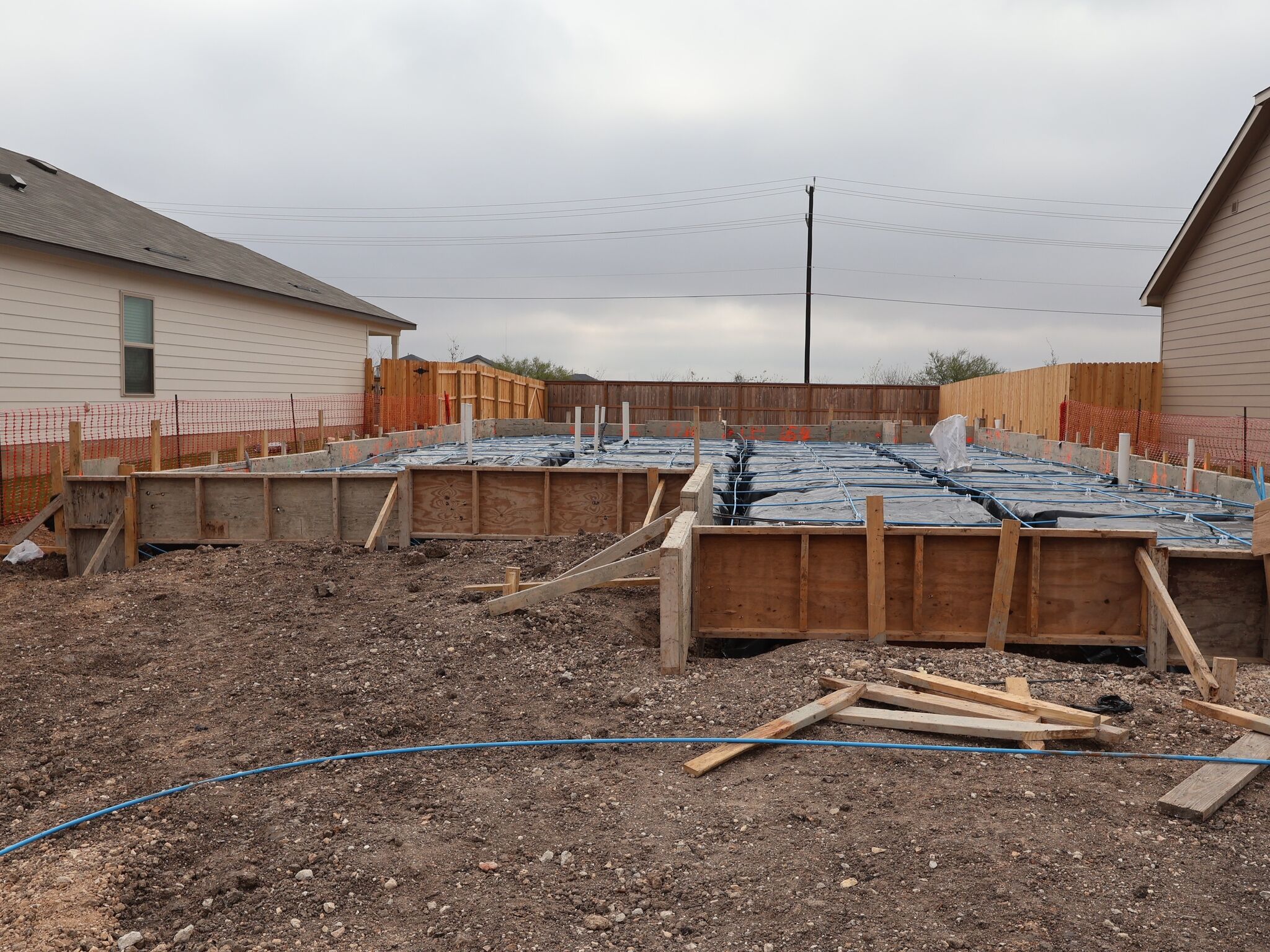 Homesite