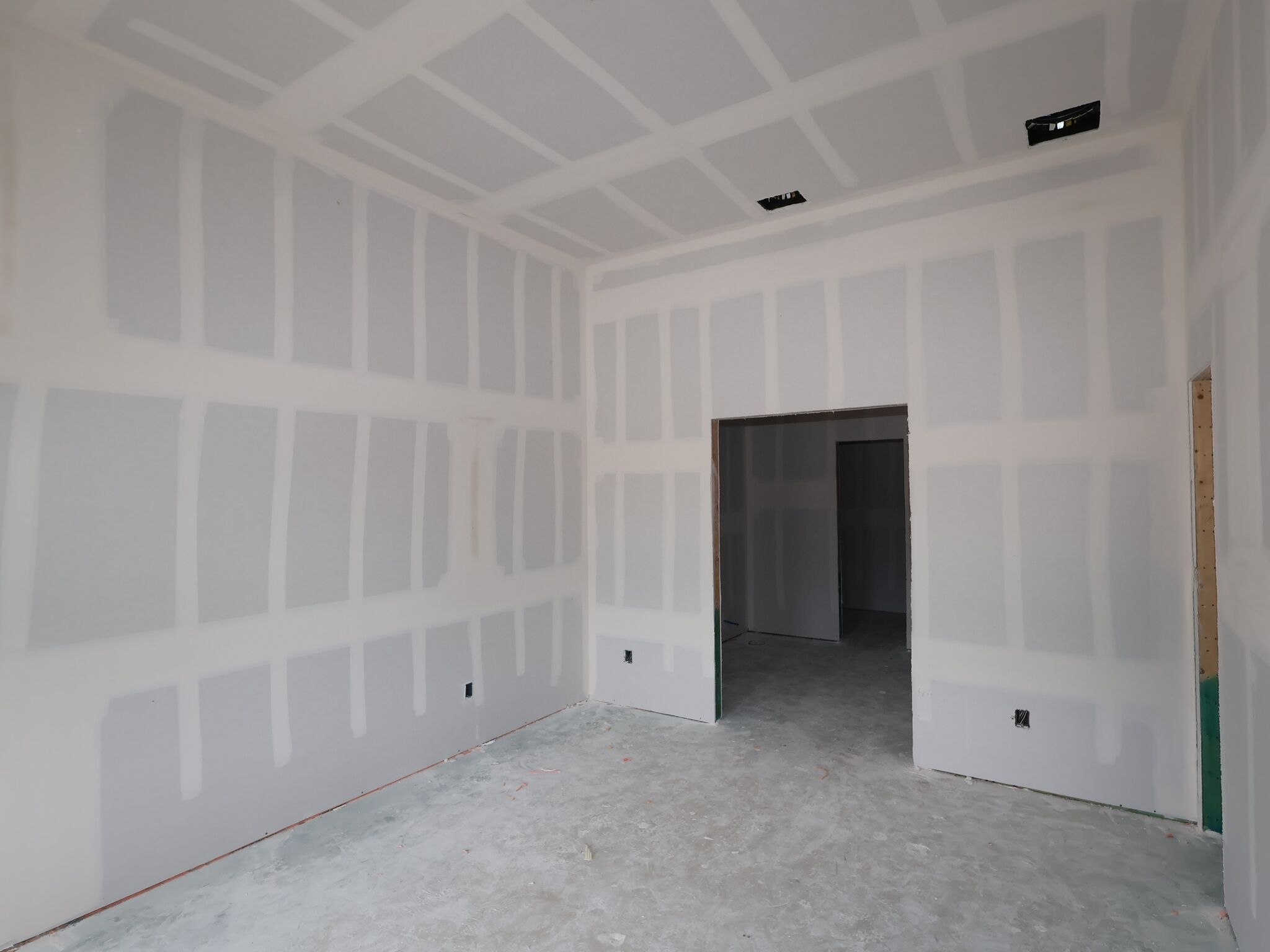 Drywall