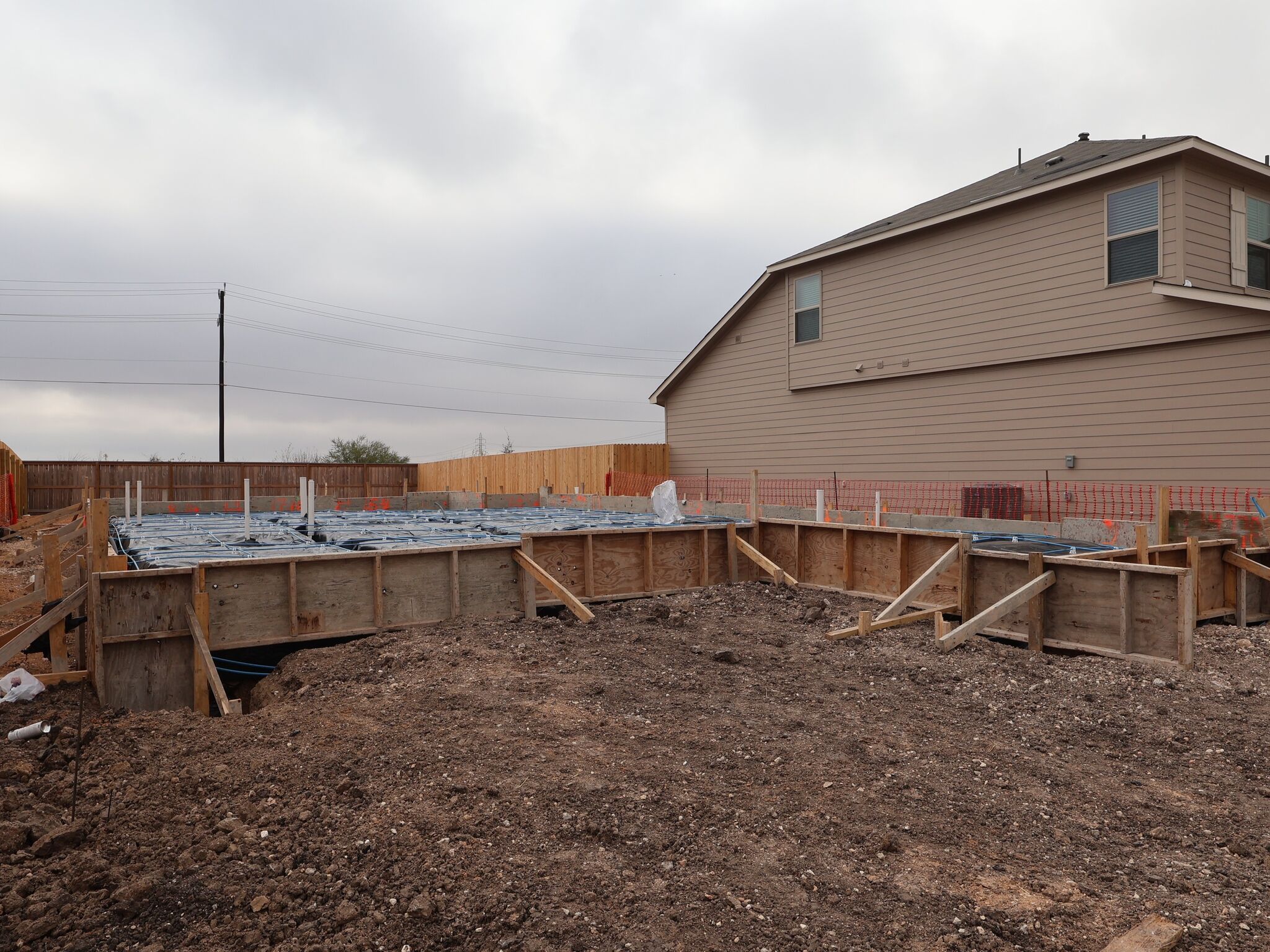 Homesite