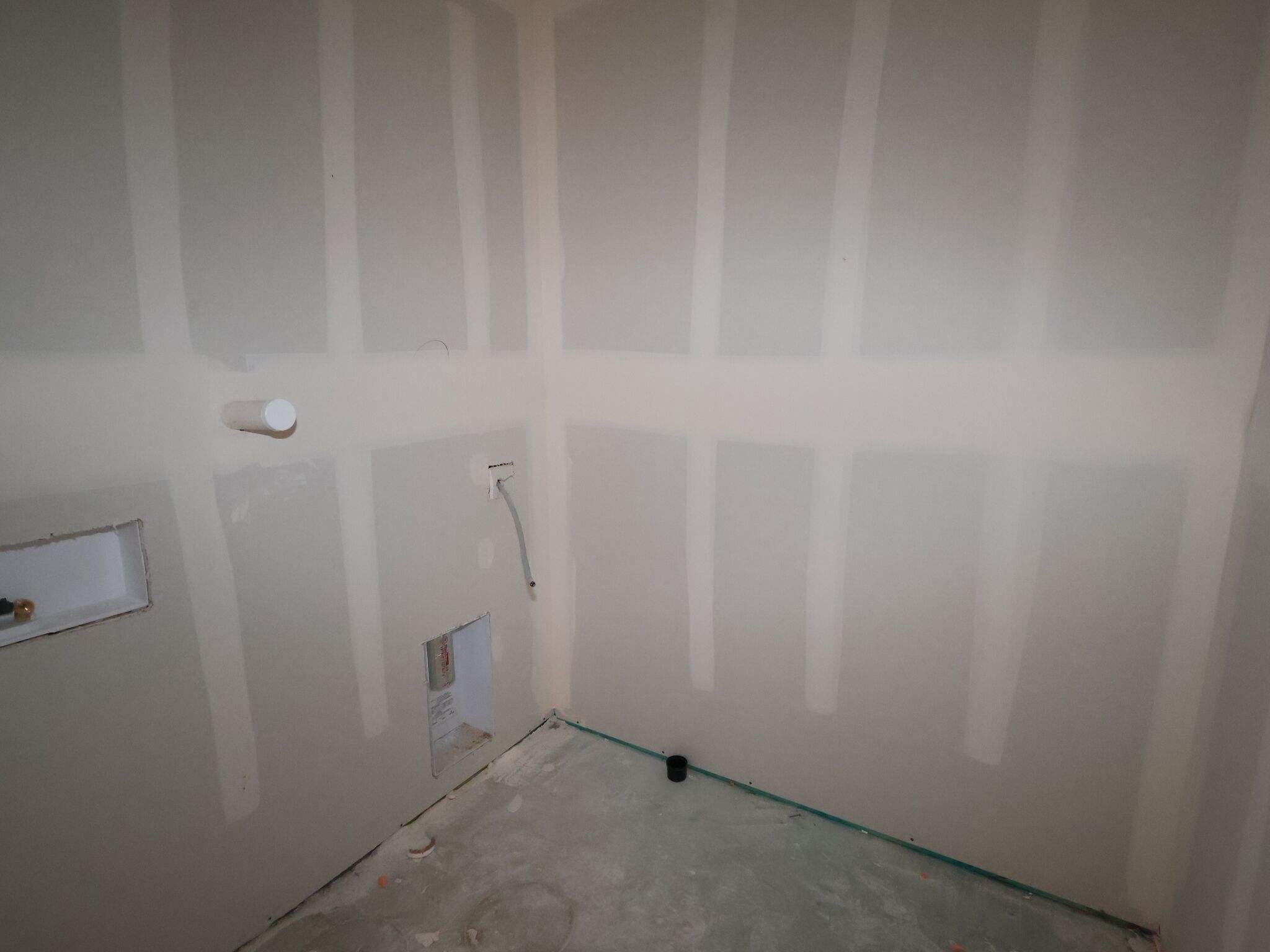 Drywall