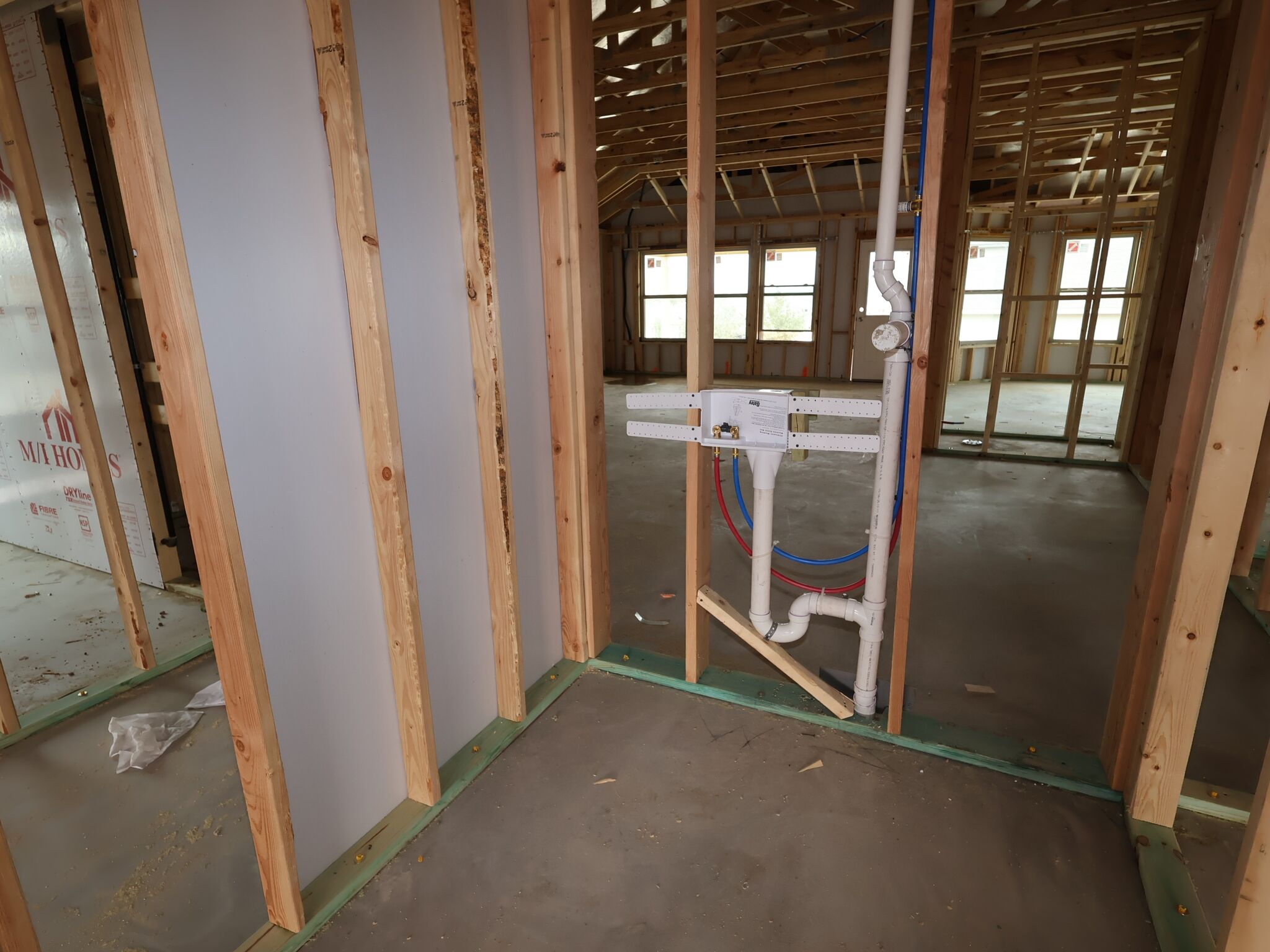 Framing