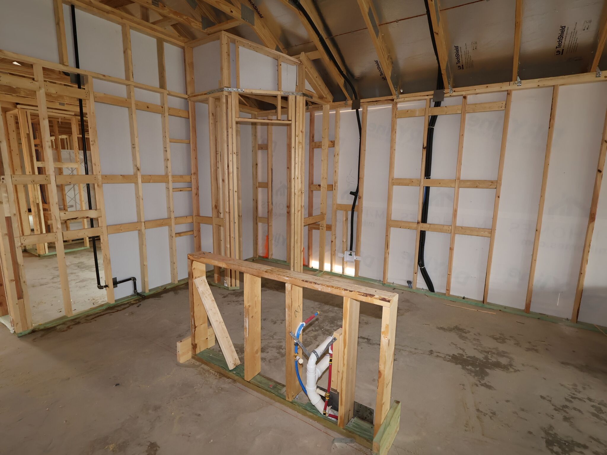 Framing