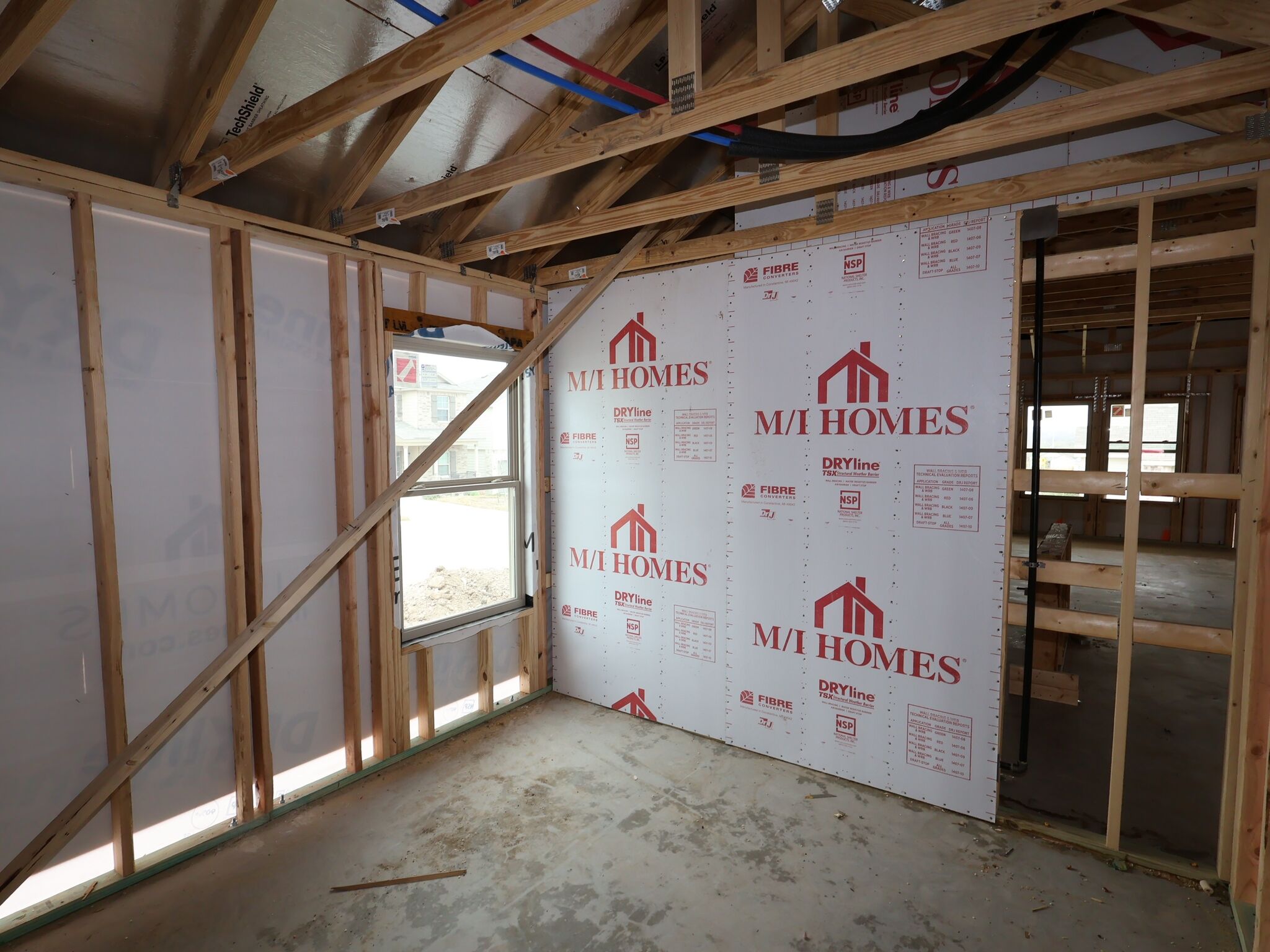 Framing