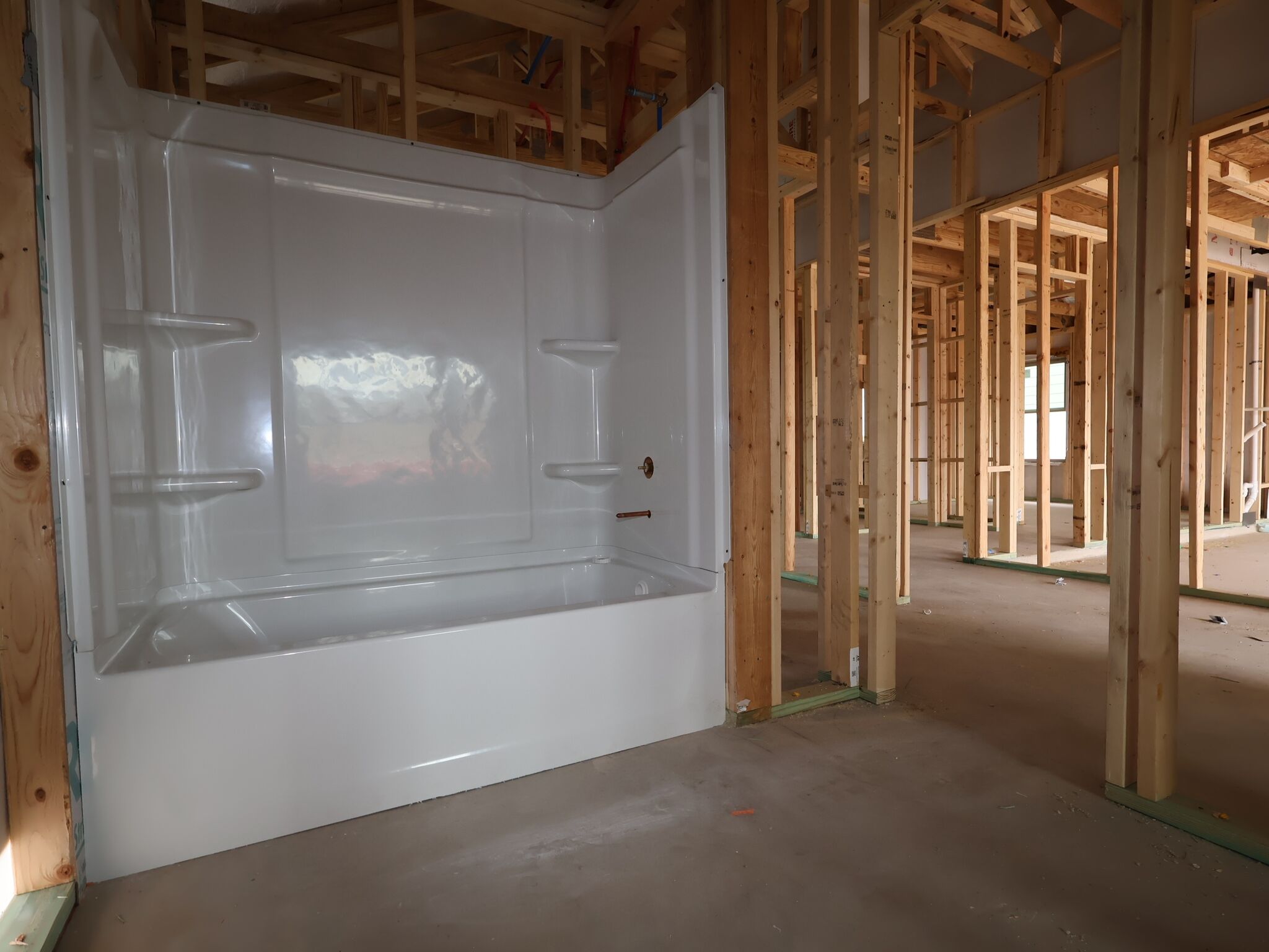 Framing