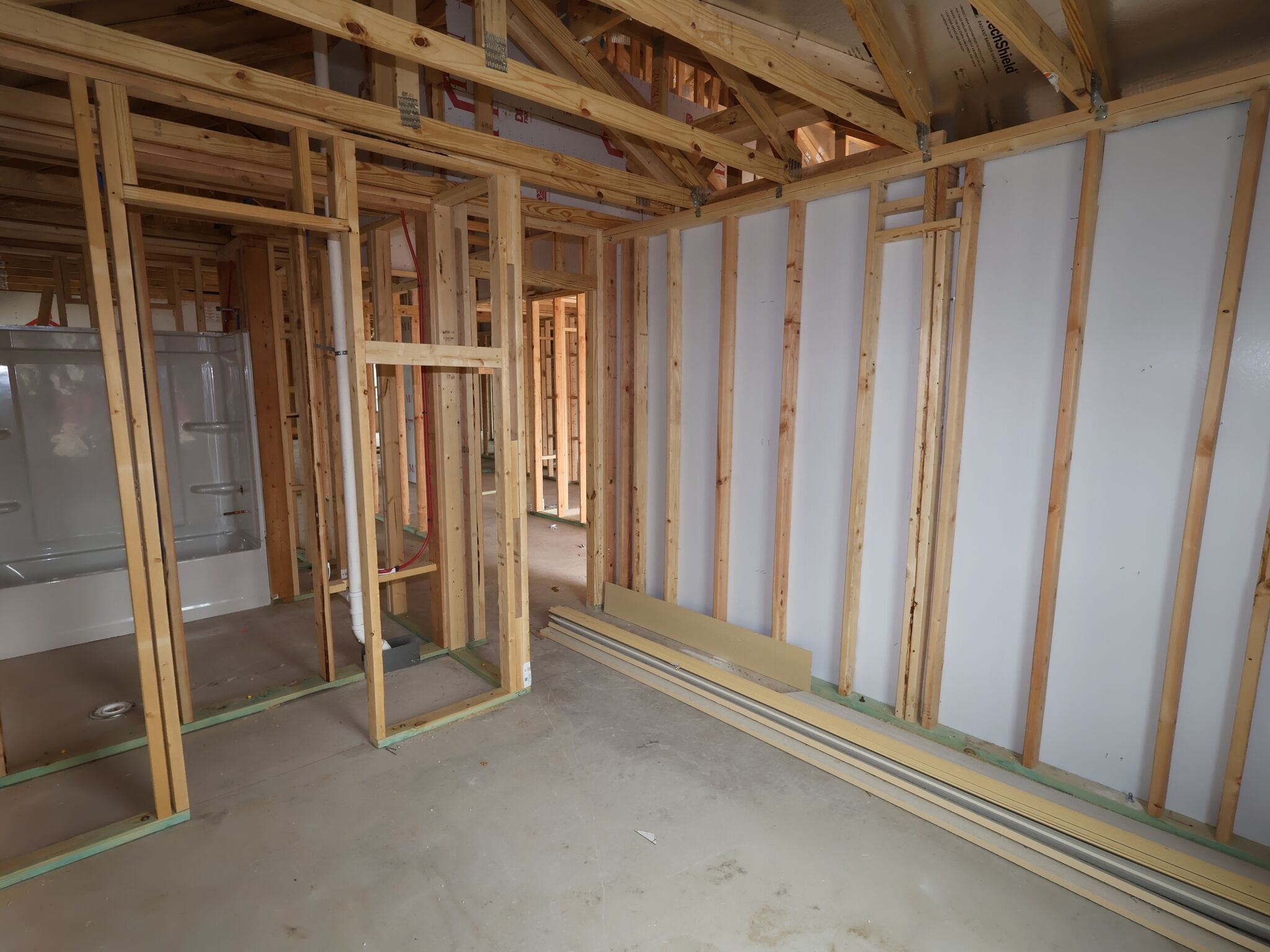 Framing