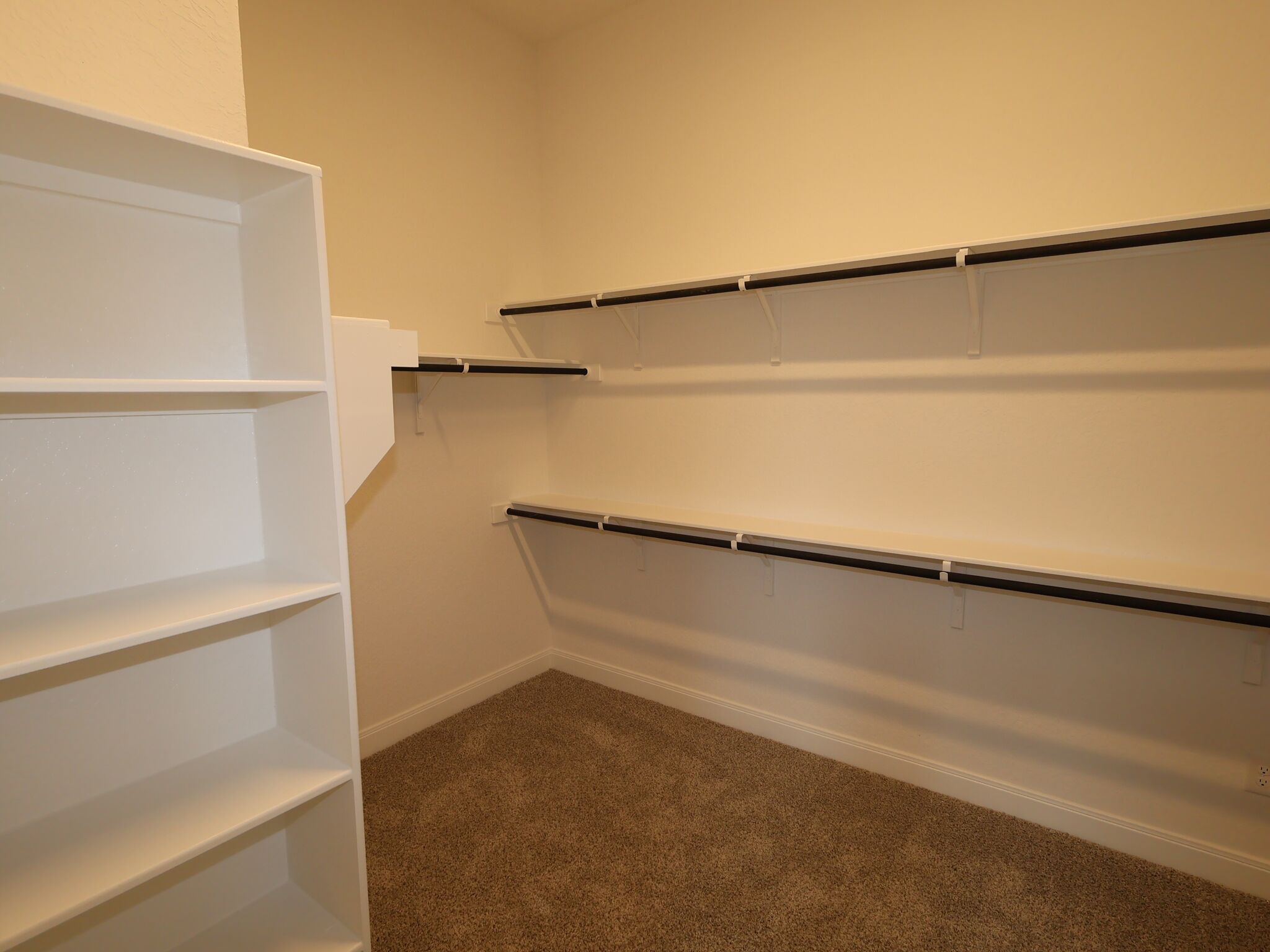 Owner's Closet