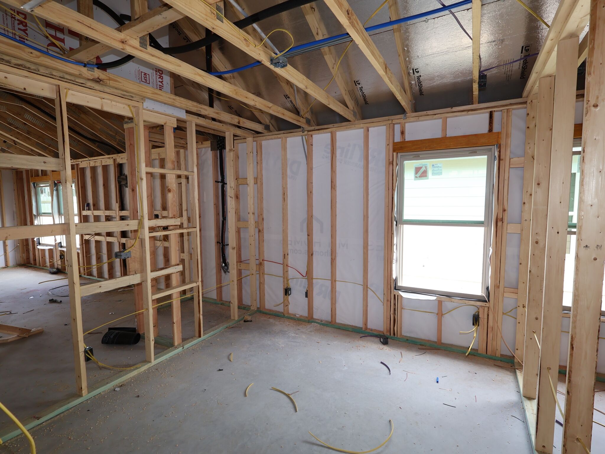 Framing