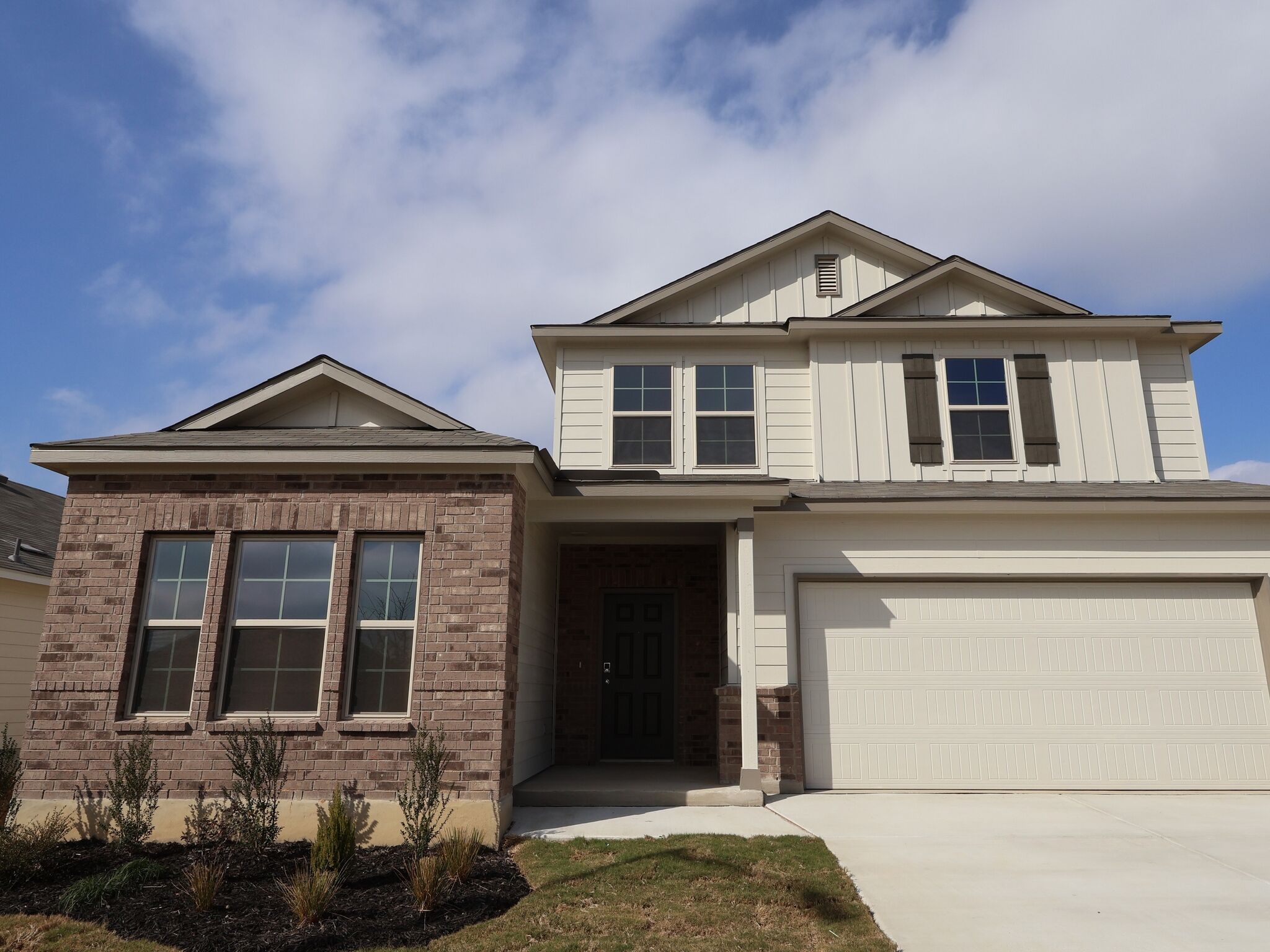 Front Exterior