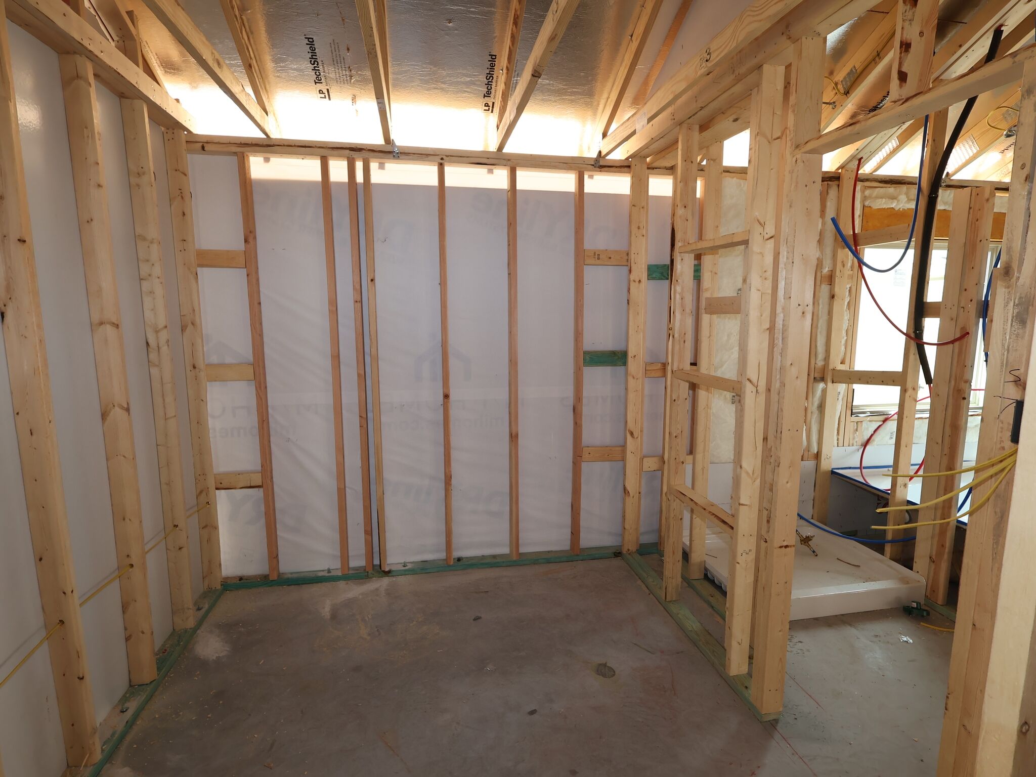 Framing