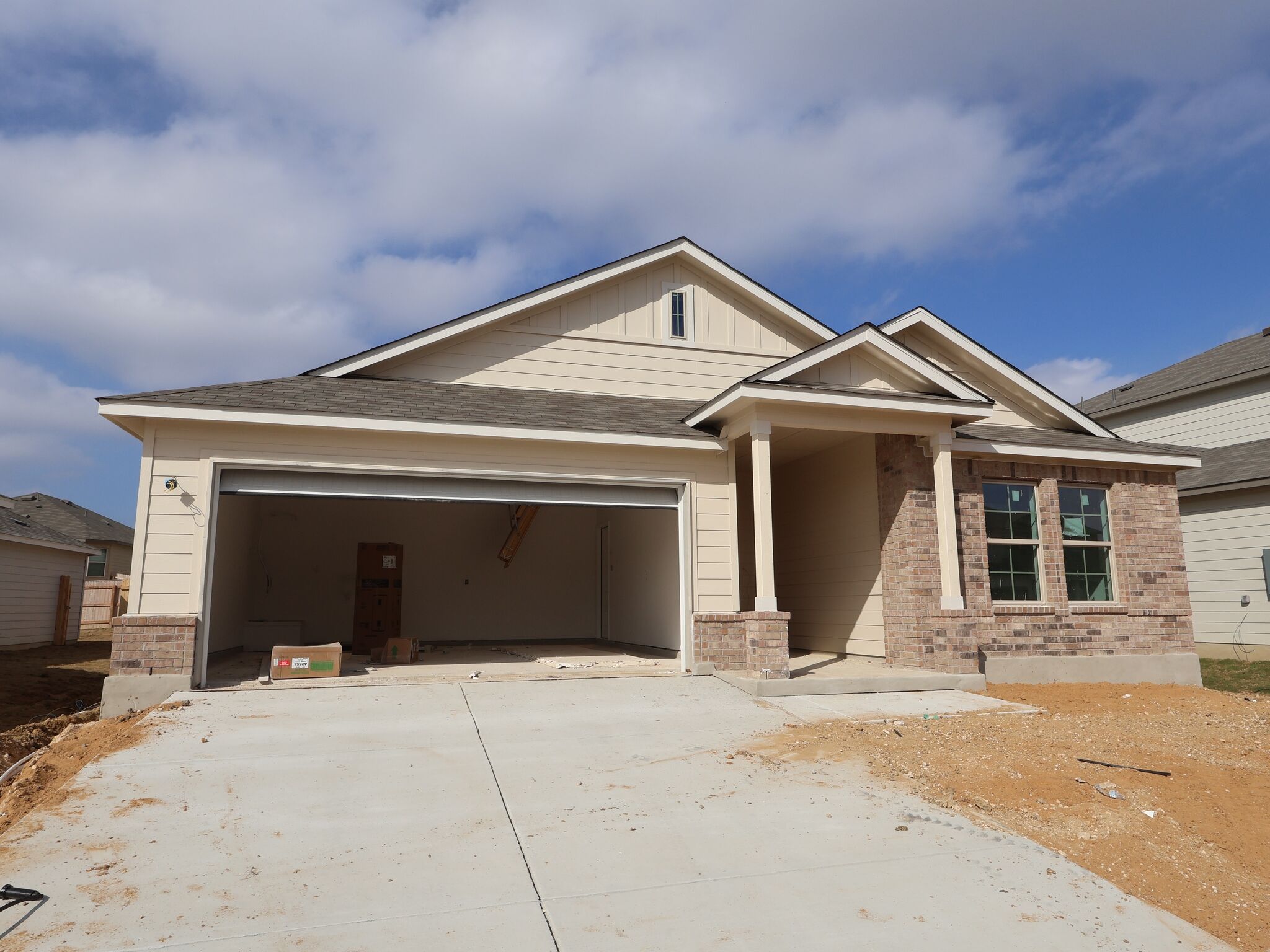 Front Exterior