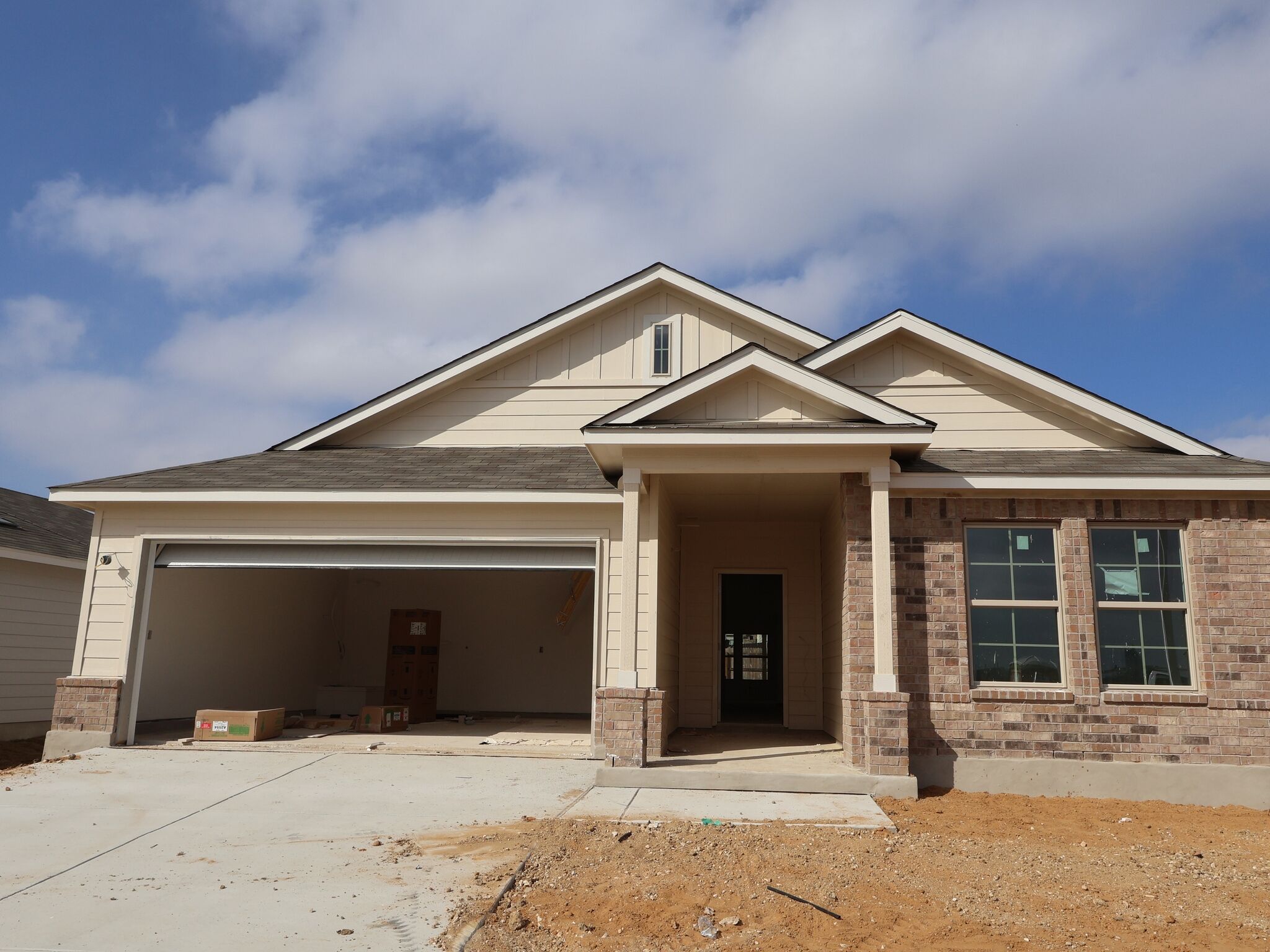 Front Exterior
