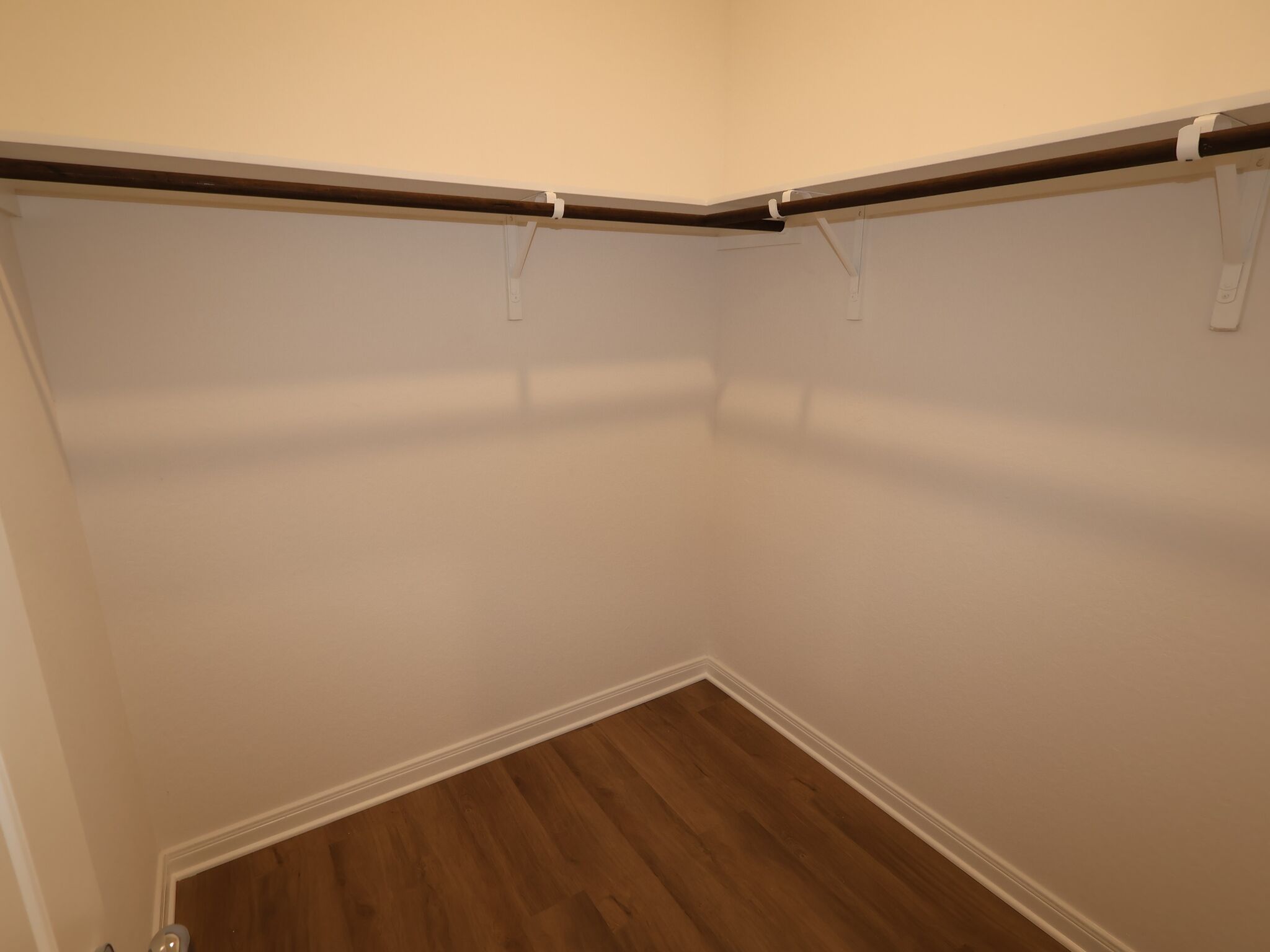 Owner's Closet
