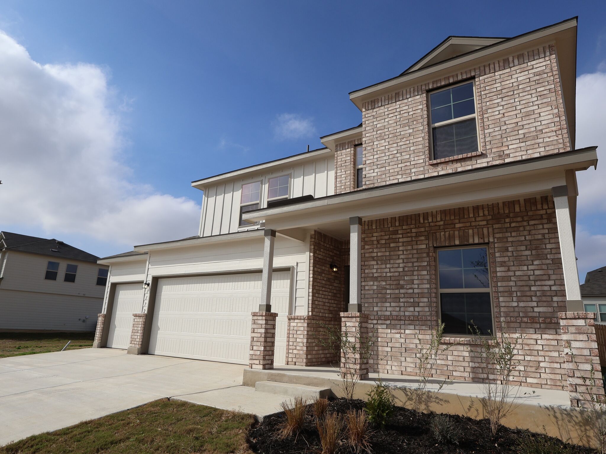 Front Exterior
