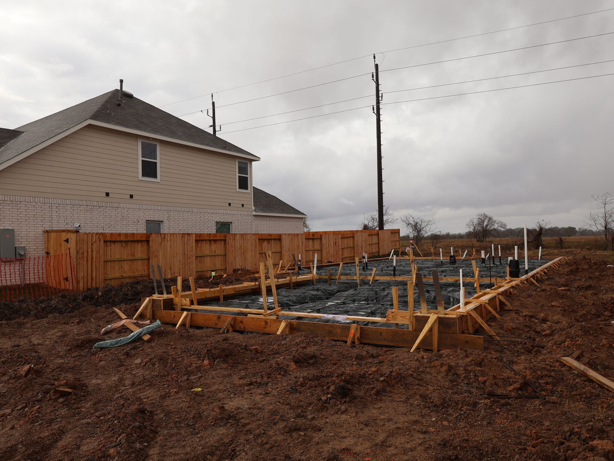Homesite