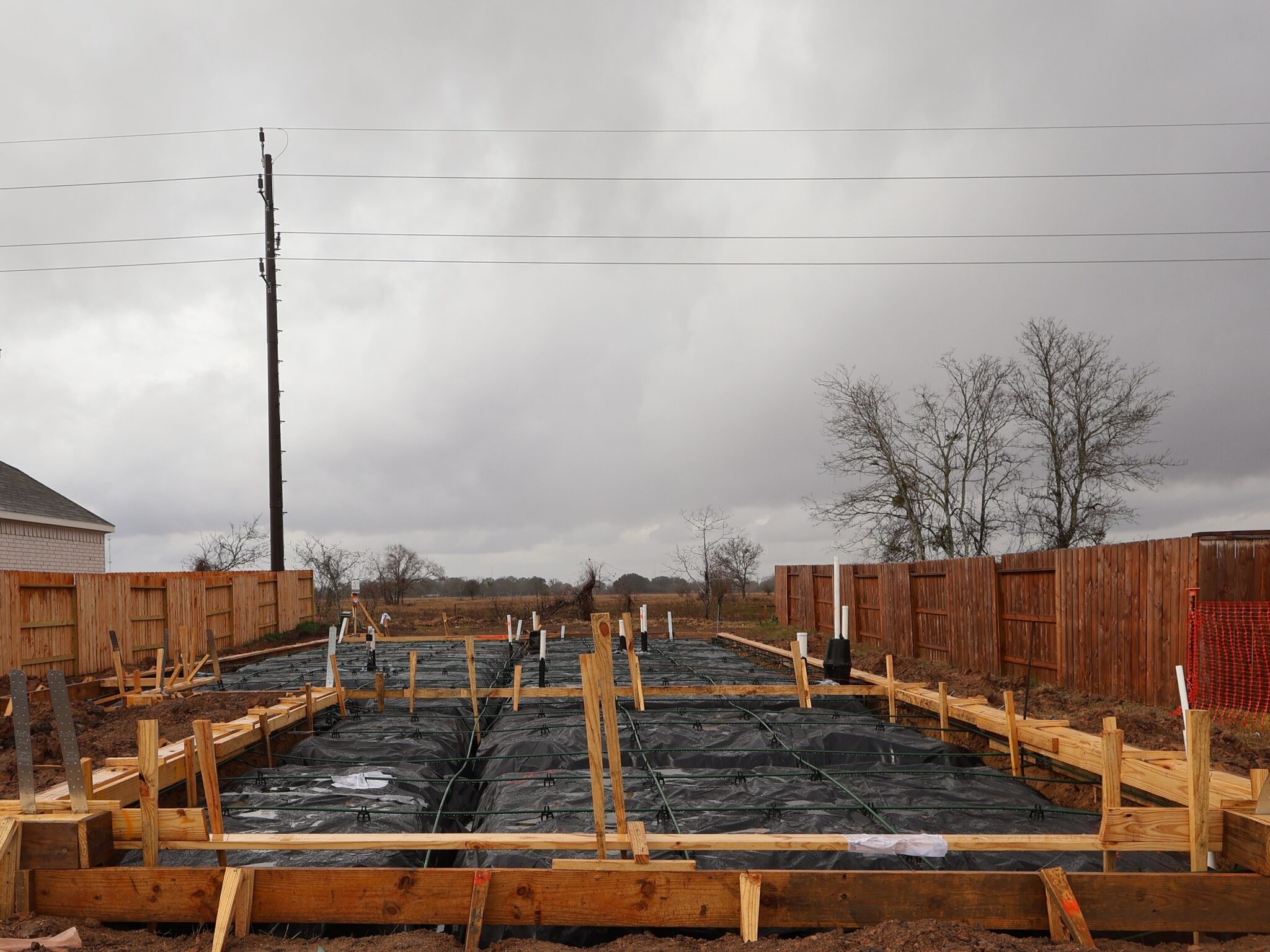 Homesite