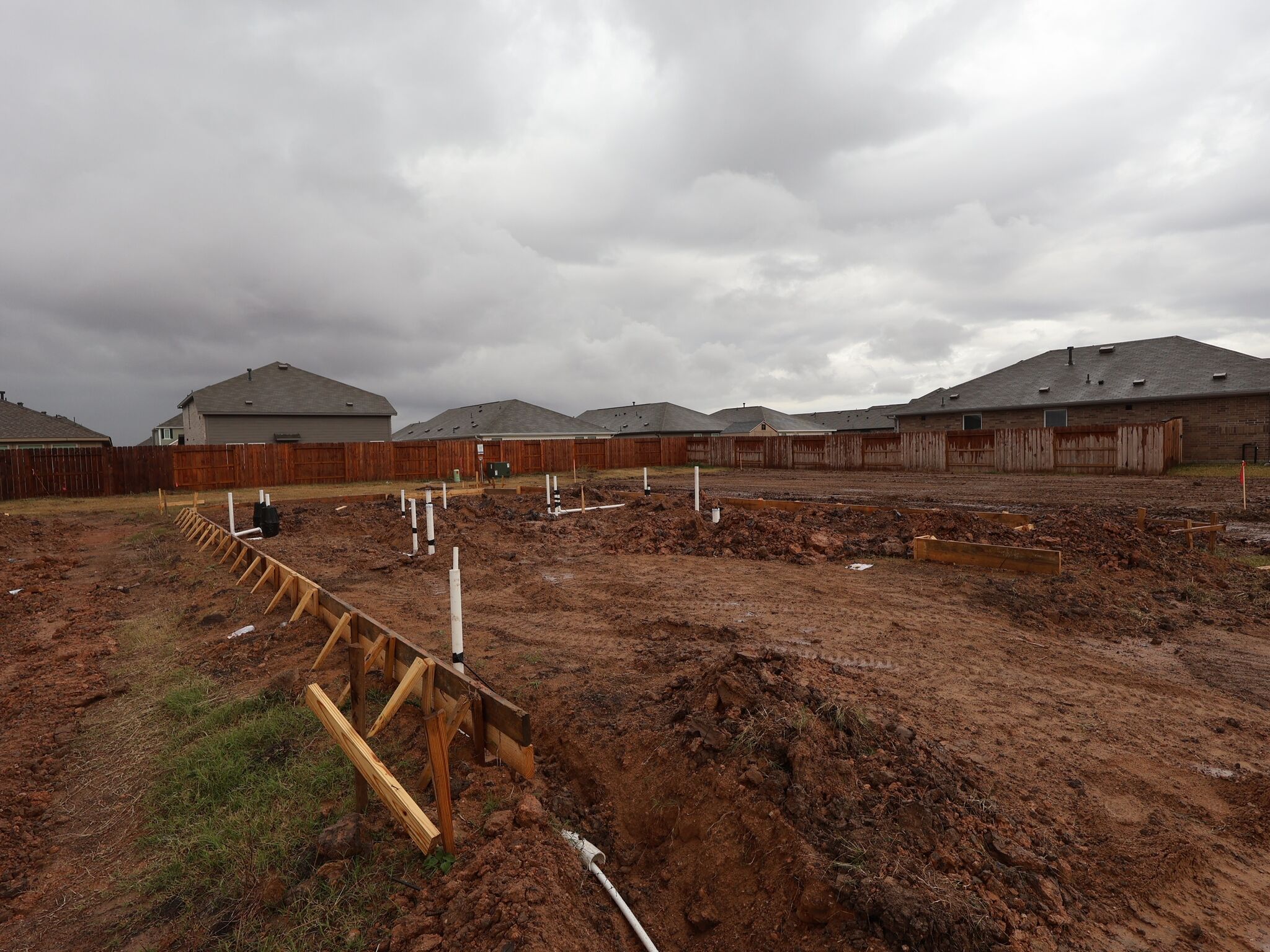 Homesite