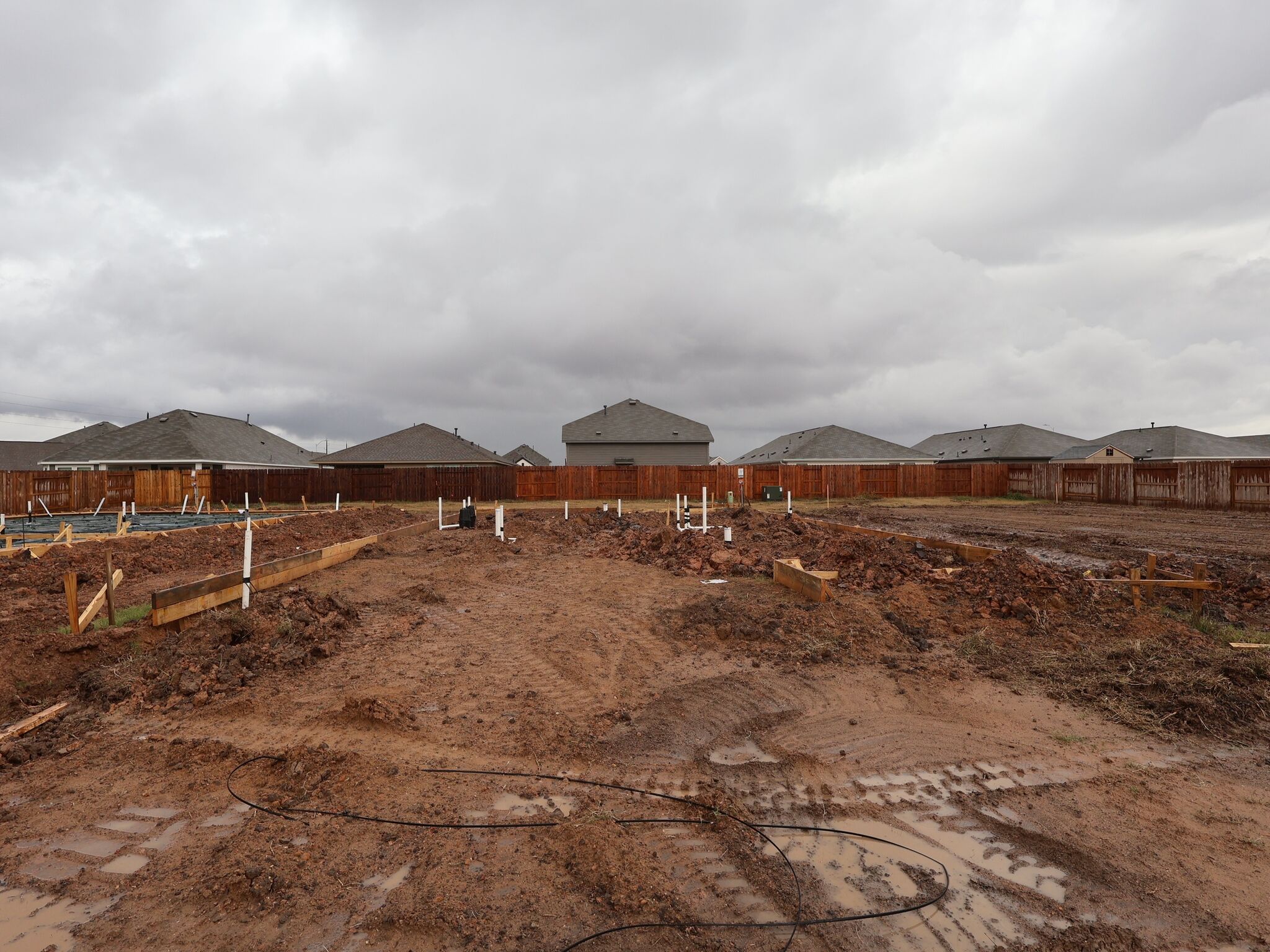 Homesite