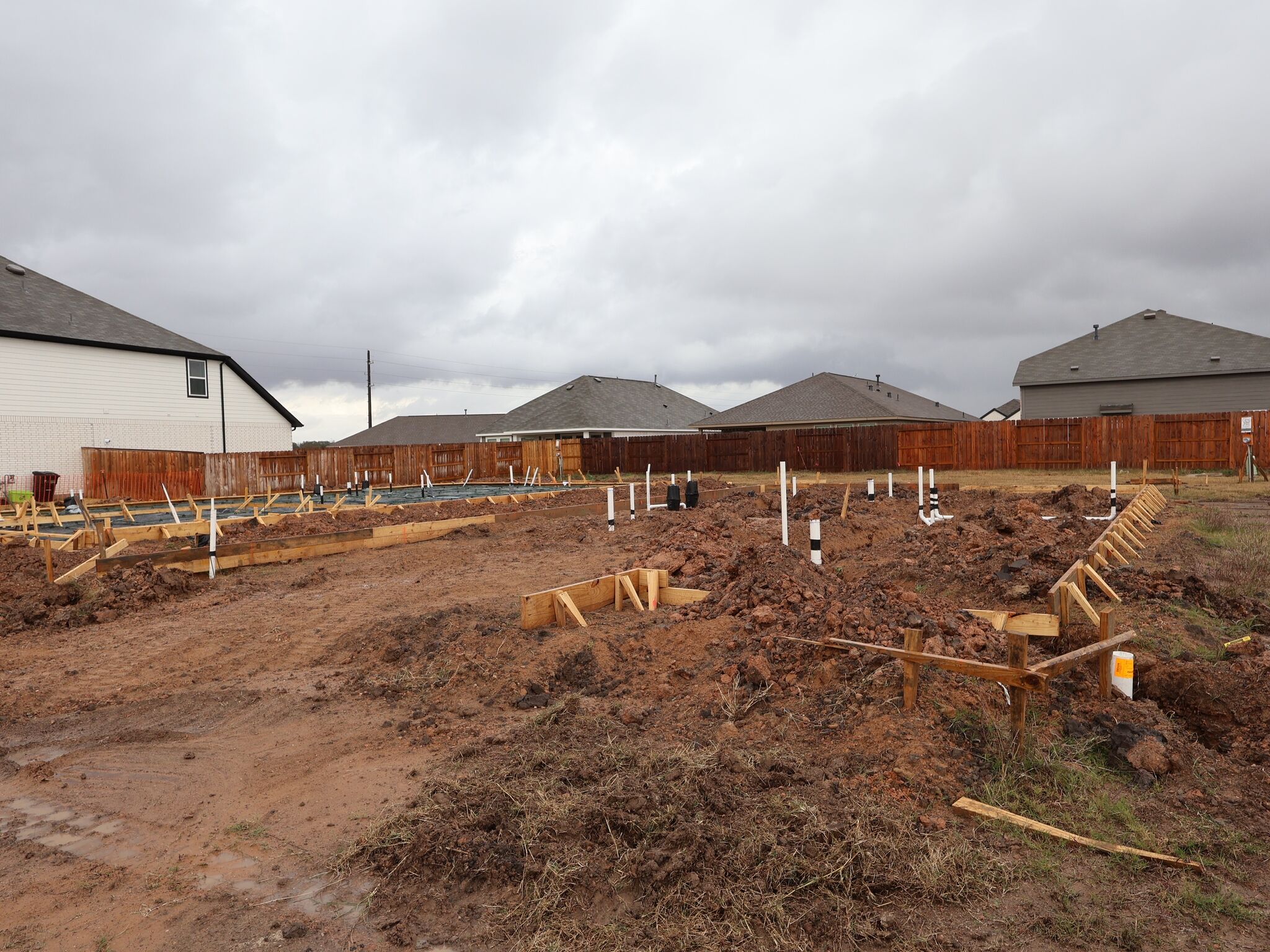 Homesite