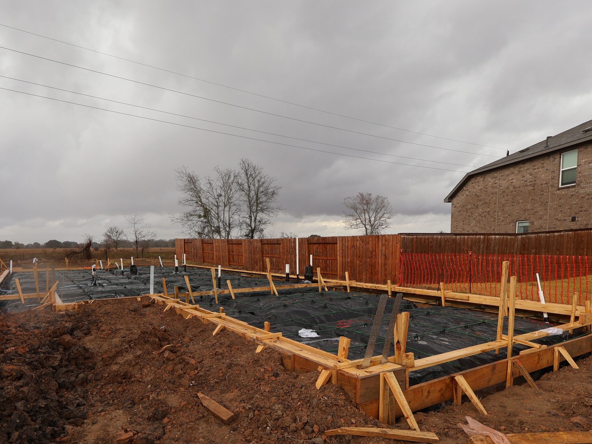 Homesite