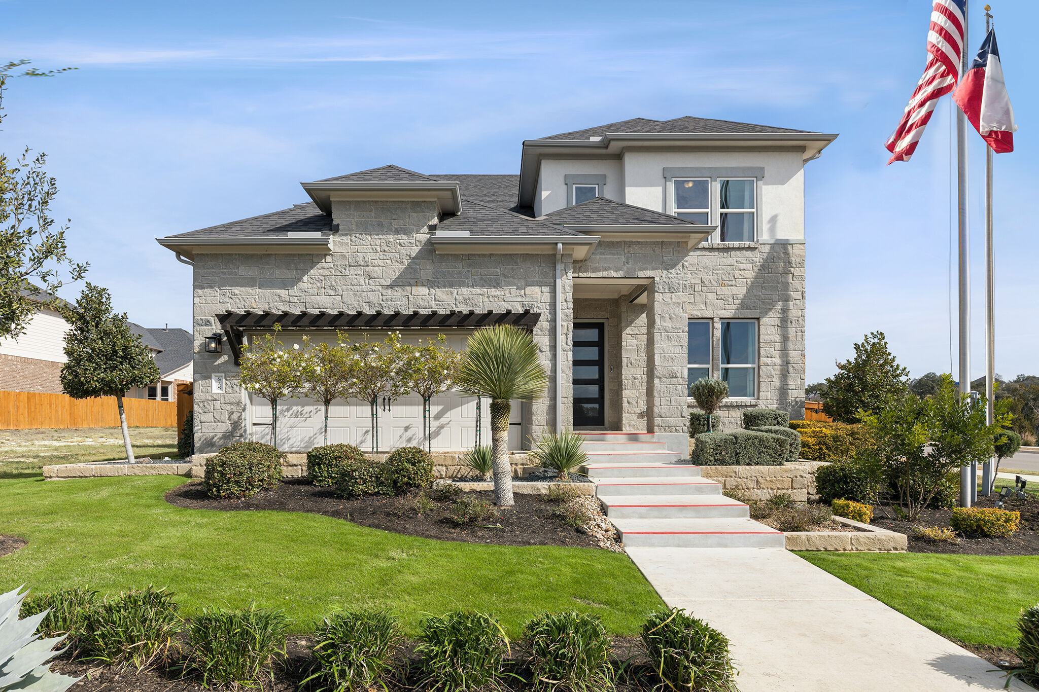 Front Exterior