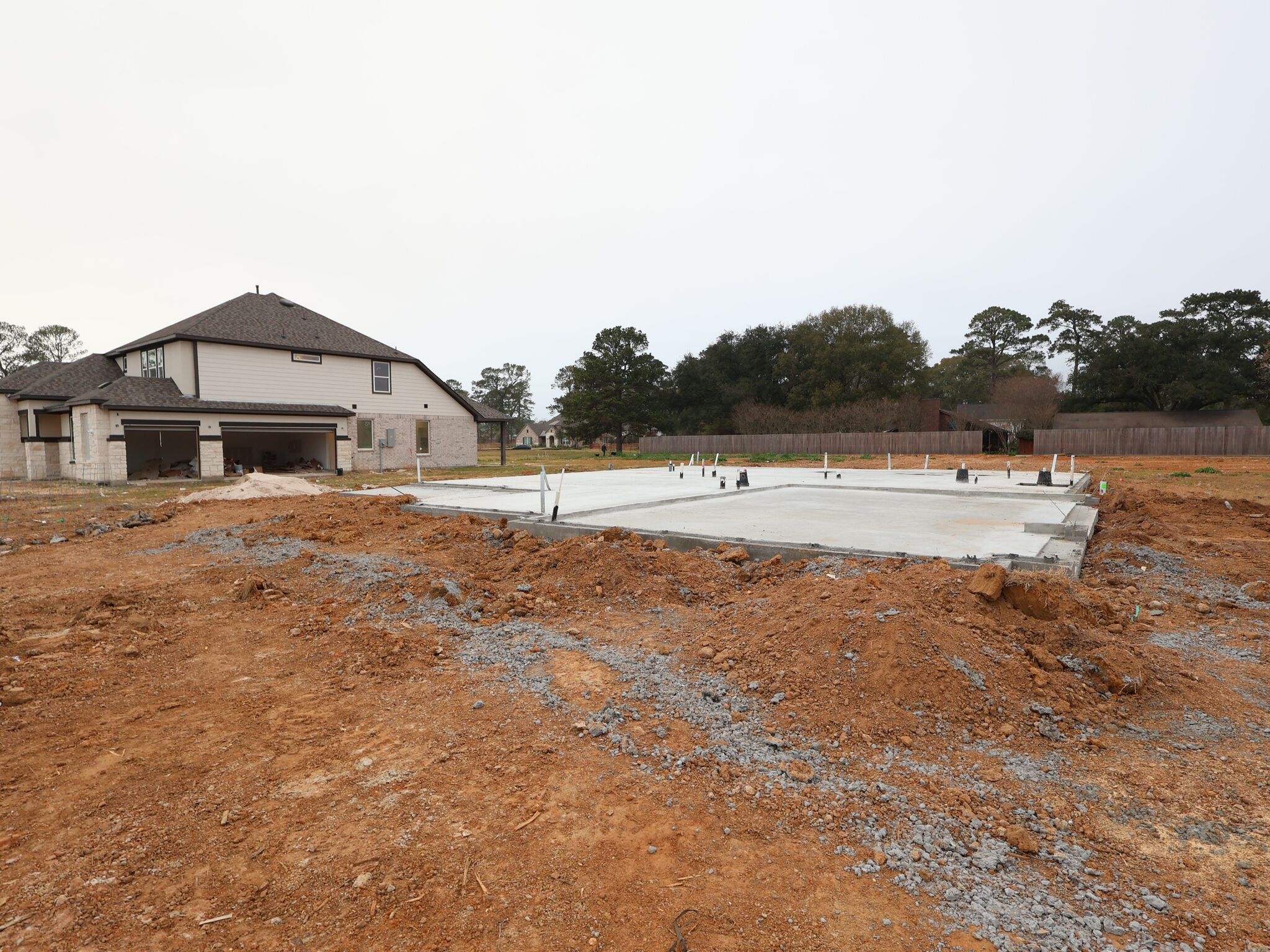 Homesite