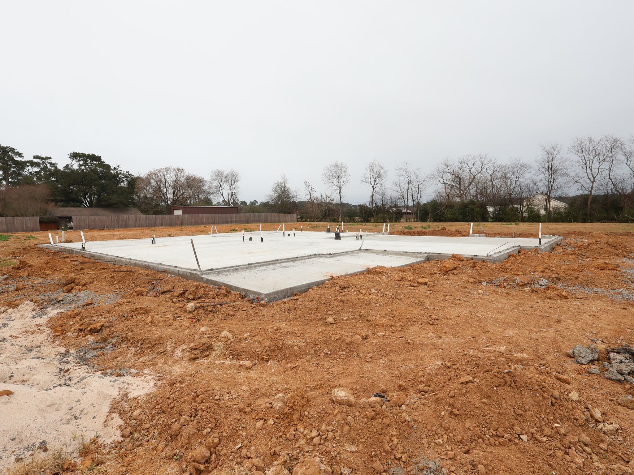 Homesite