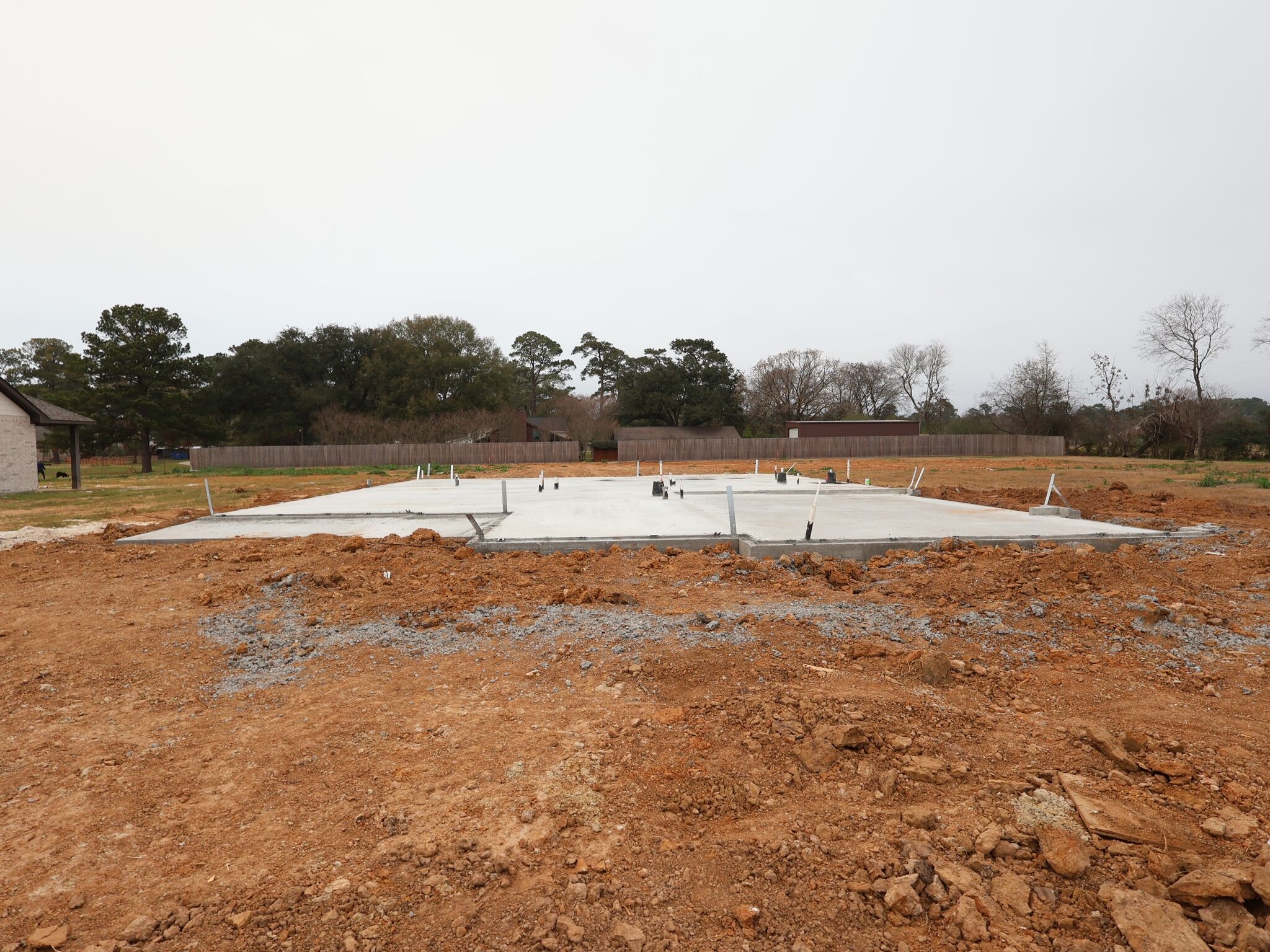Homesite