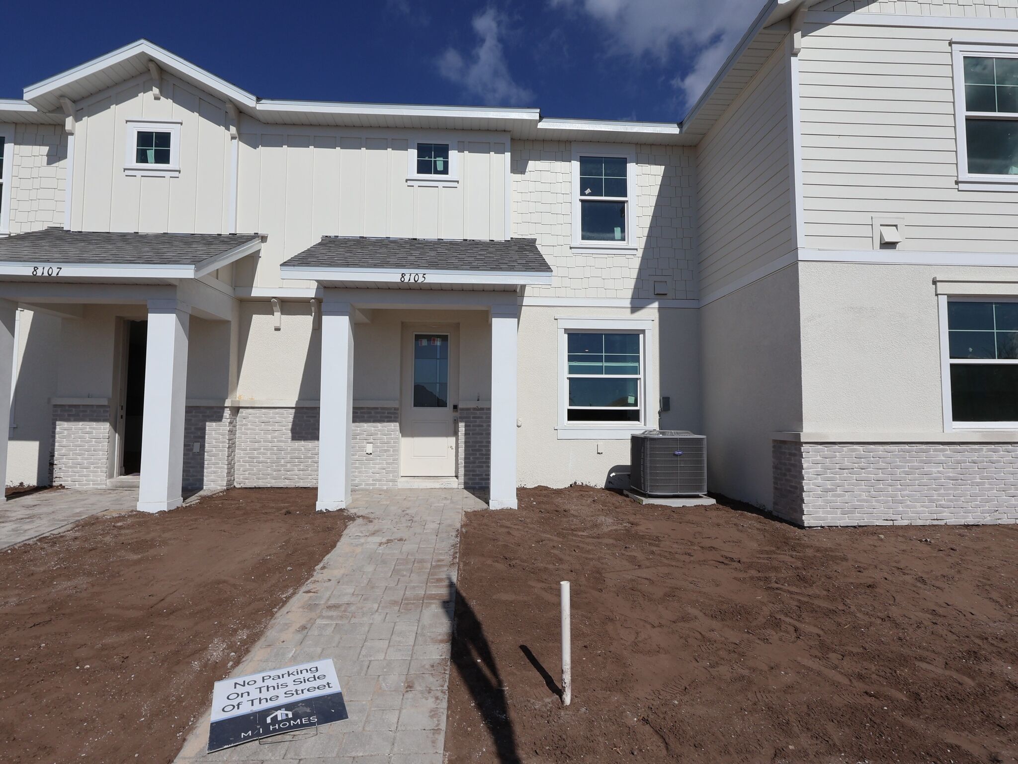 8105 Seaflower Parkway