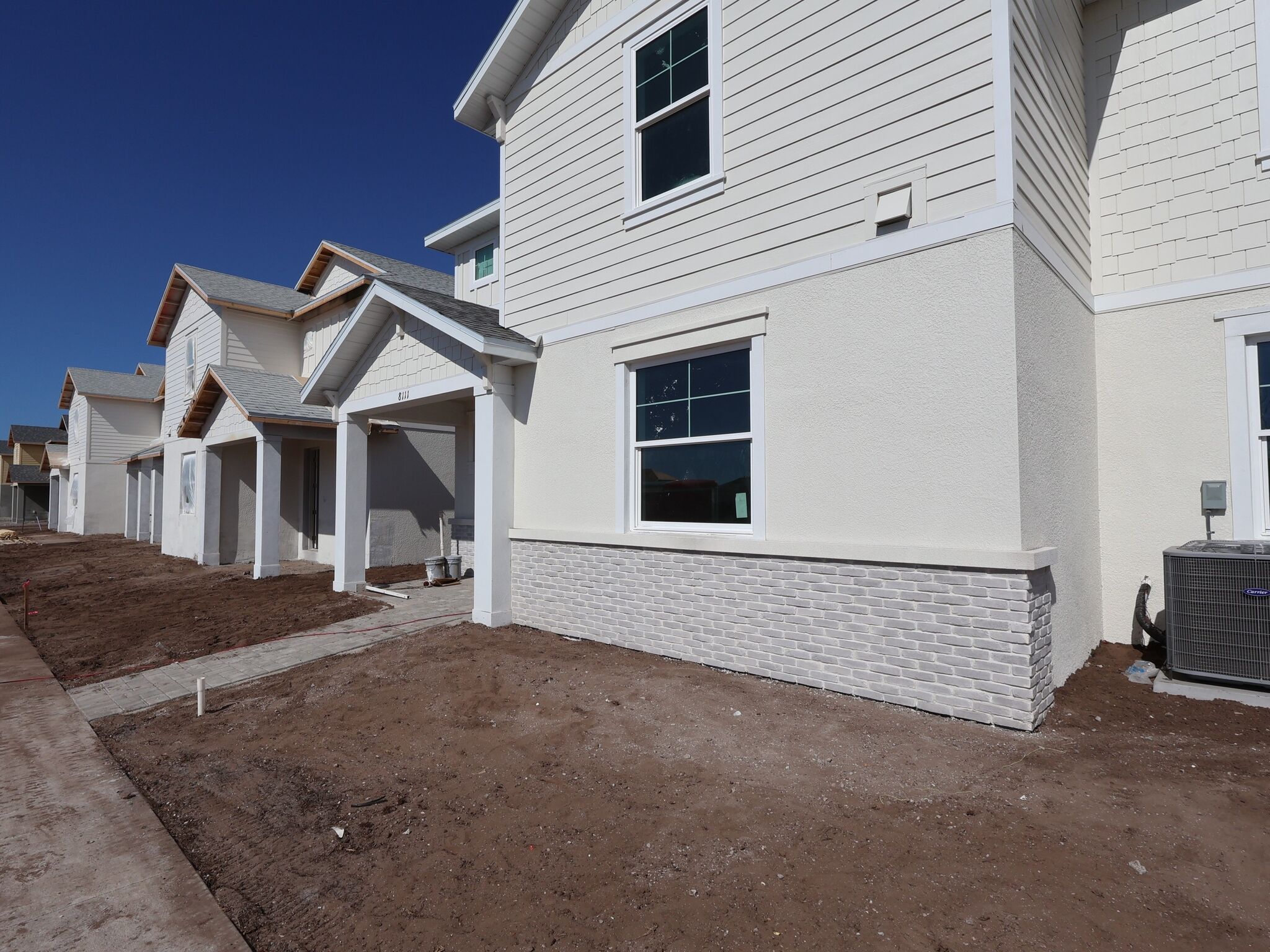 8111 Seaflower Parkway