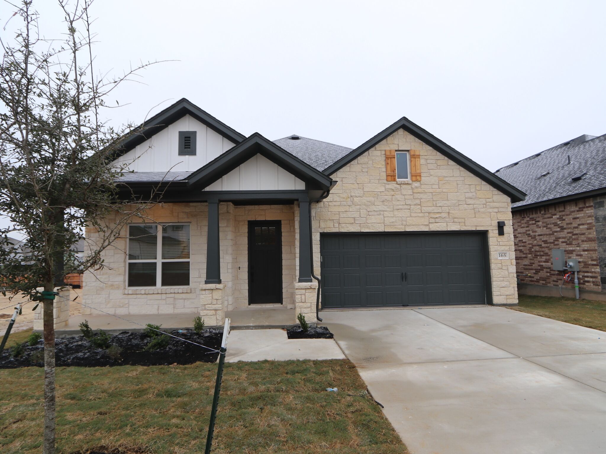 Front Exterior