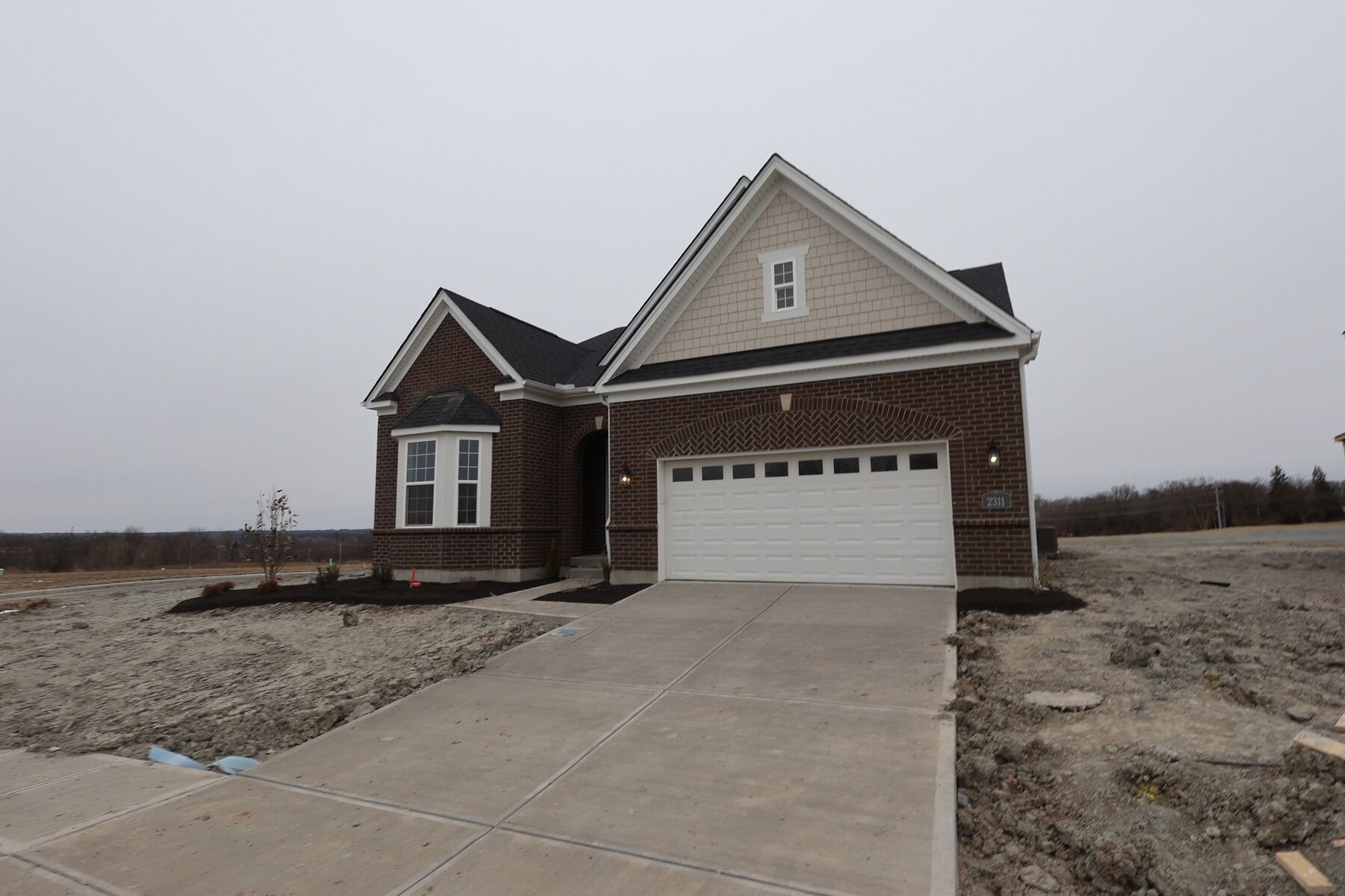 Front Exterior