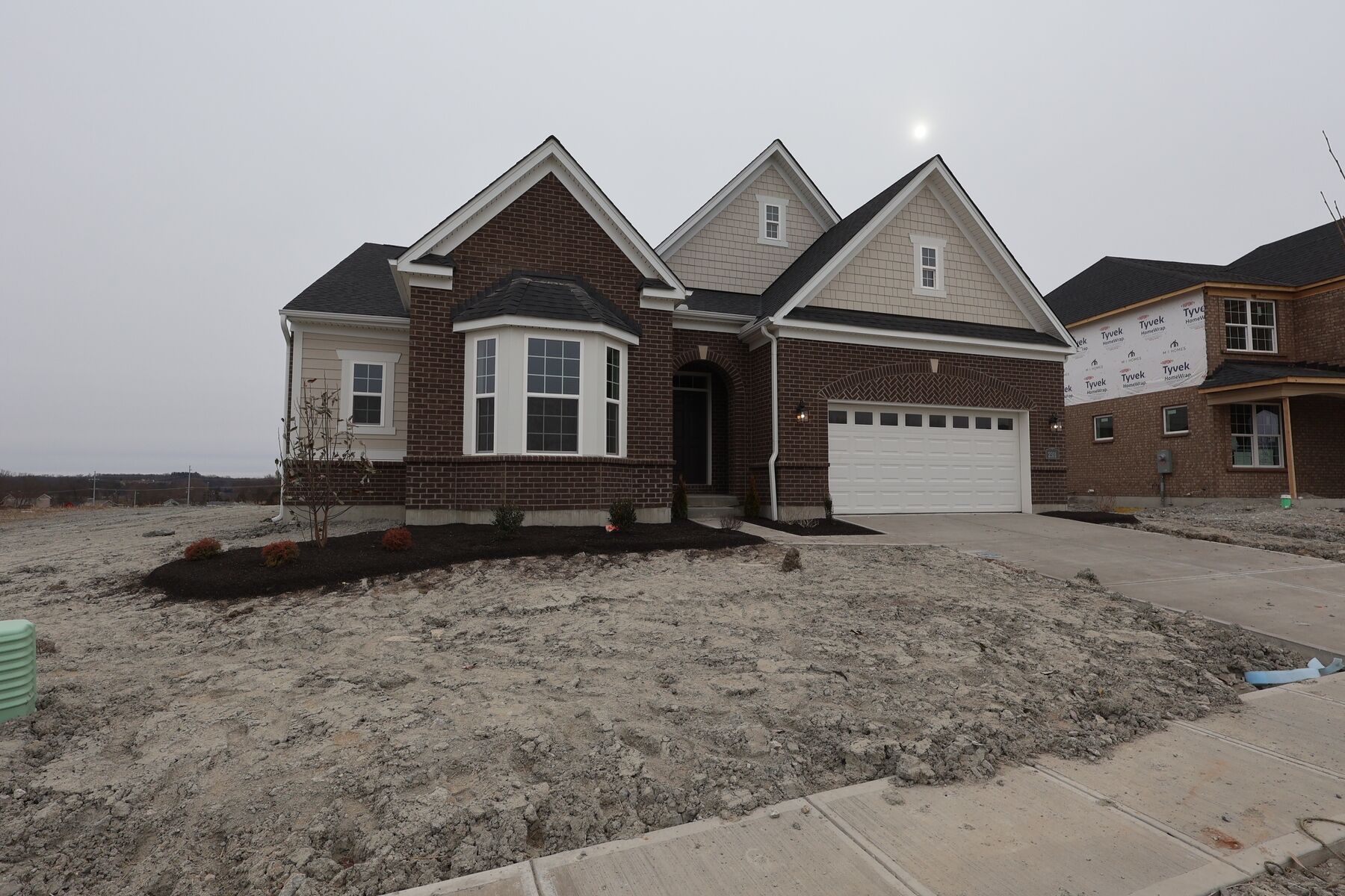 Front Exterior