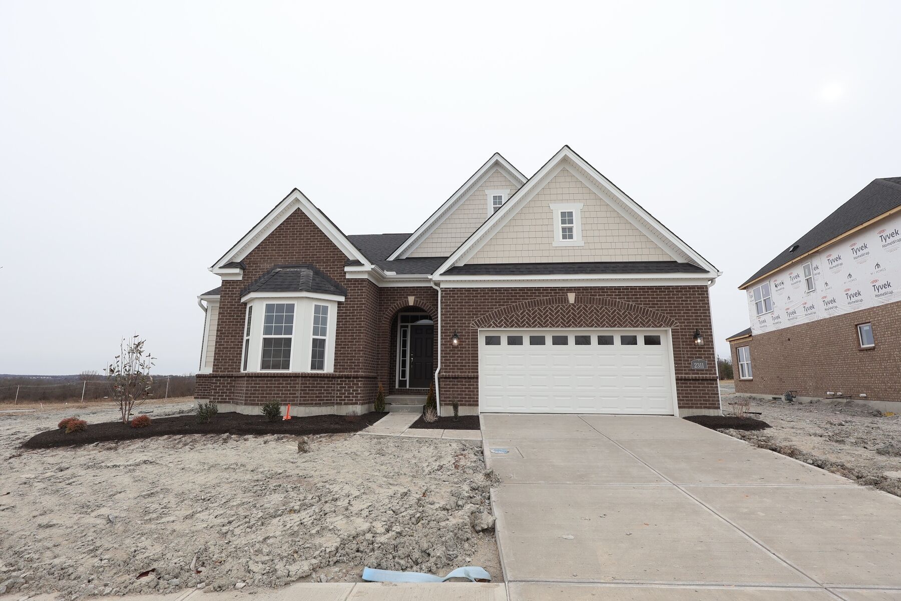 Front Exterior