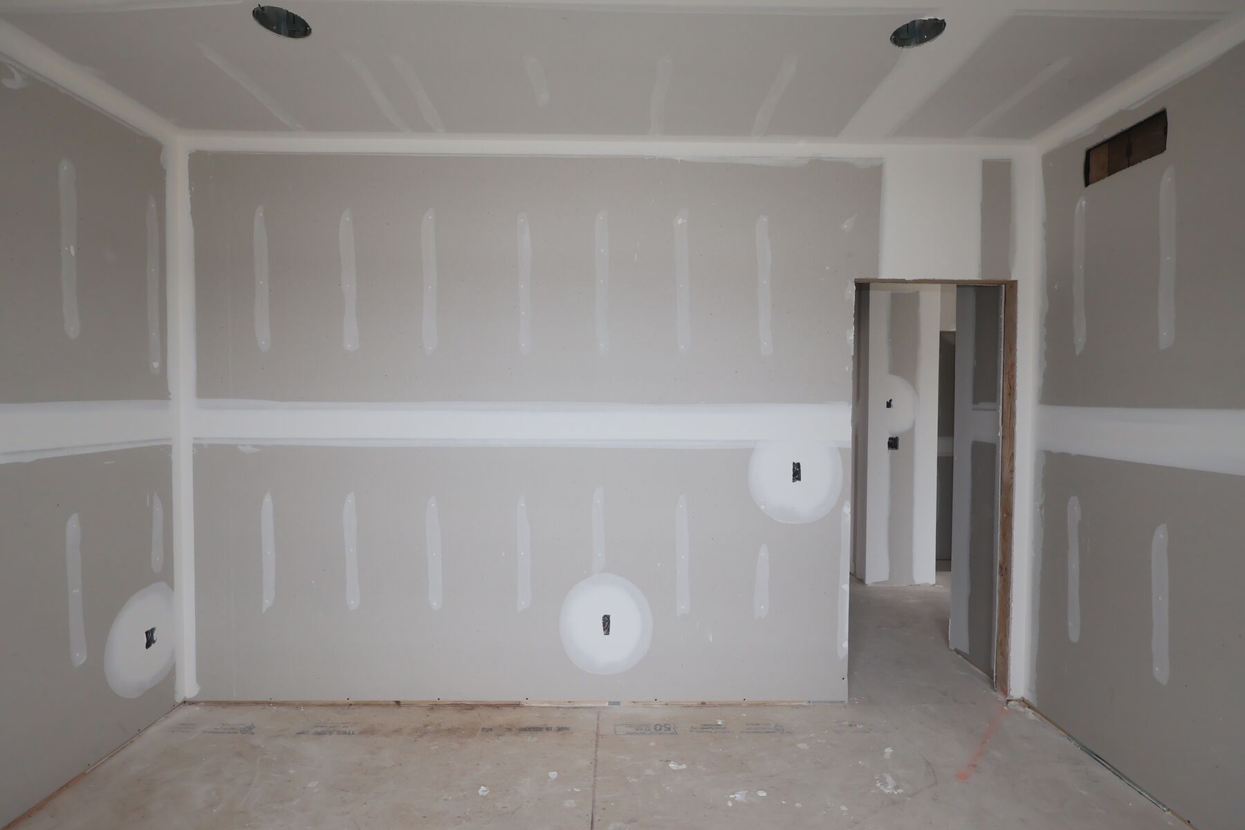 Drywall